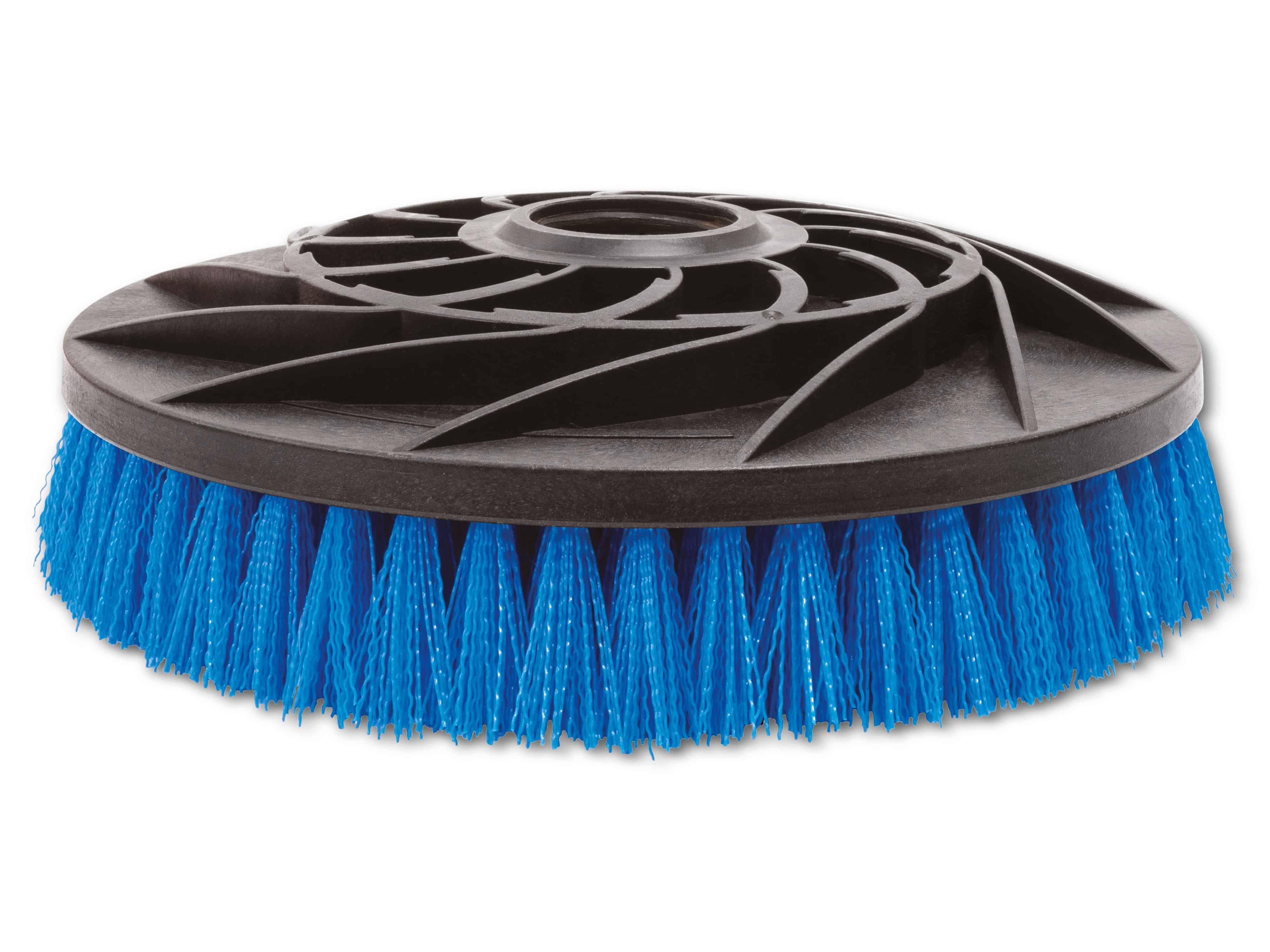 BATAVIA Twin Brush Medium Bürste, blau