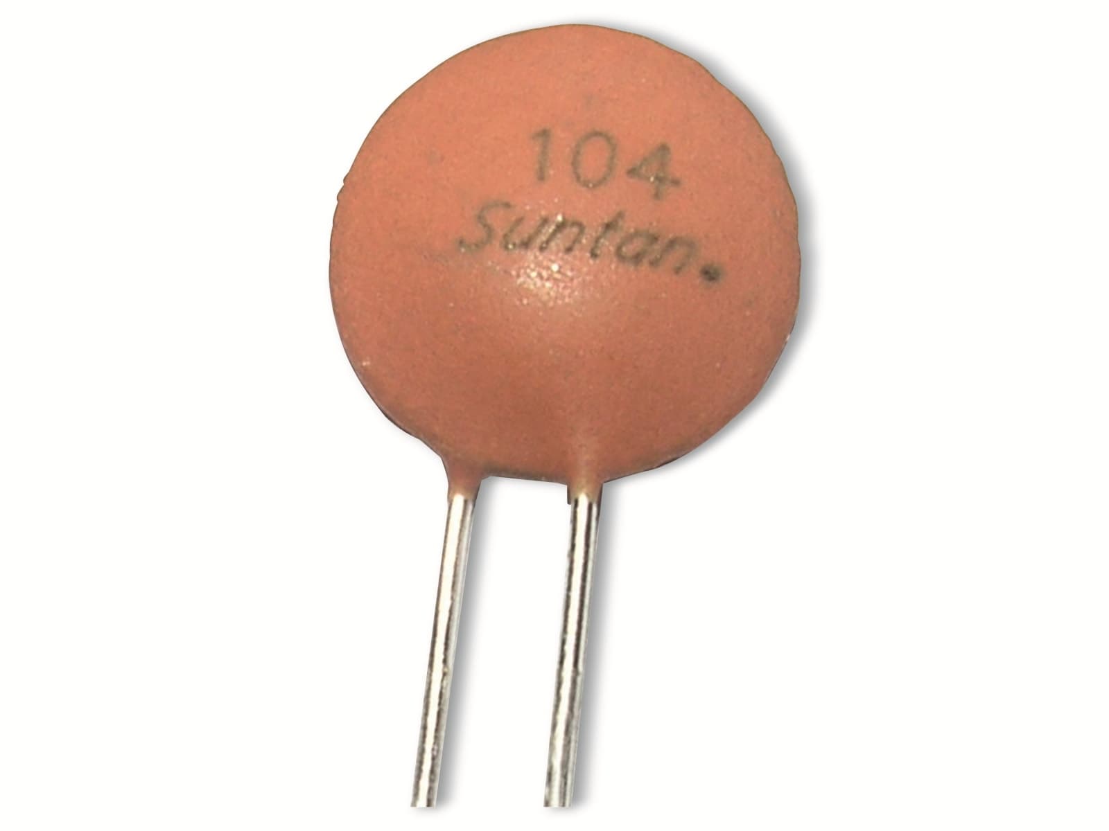 SUNTAN Kerko, Vielschicht, TS15002H103ZSBFB0R, 10nF, 500V, RM: 5.0, radial, +80-20%