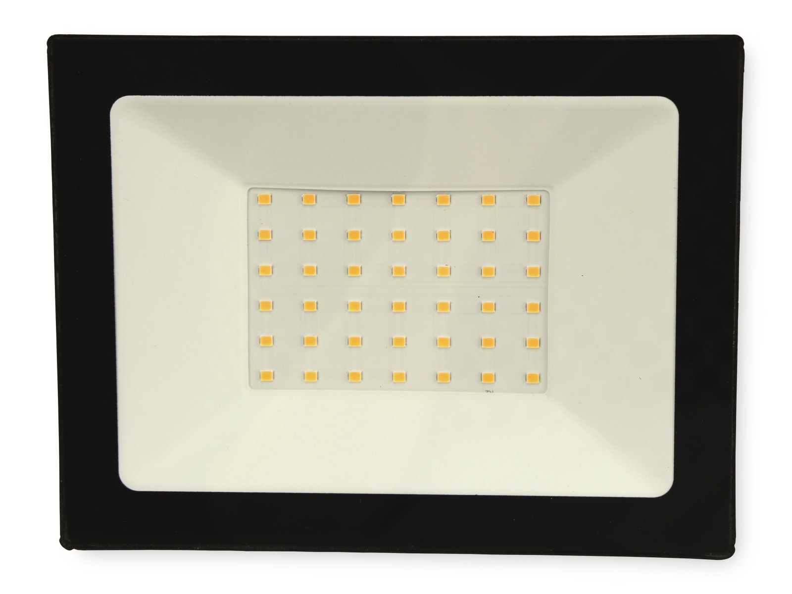 DAYLITE LED-Fluter B1WA30-WW, EEK: F, 30 W, 3200 lm, 3000 K