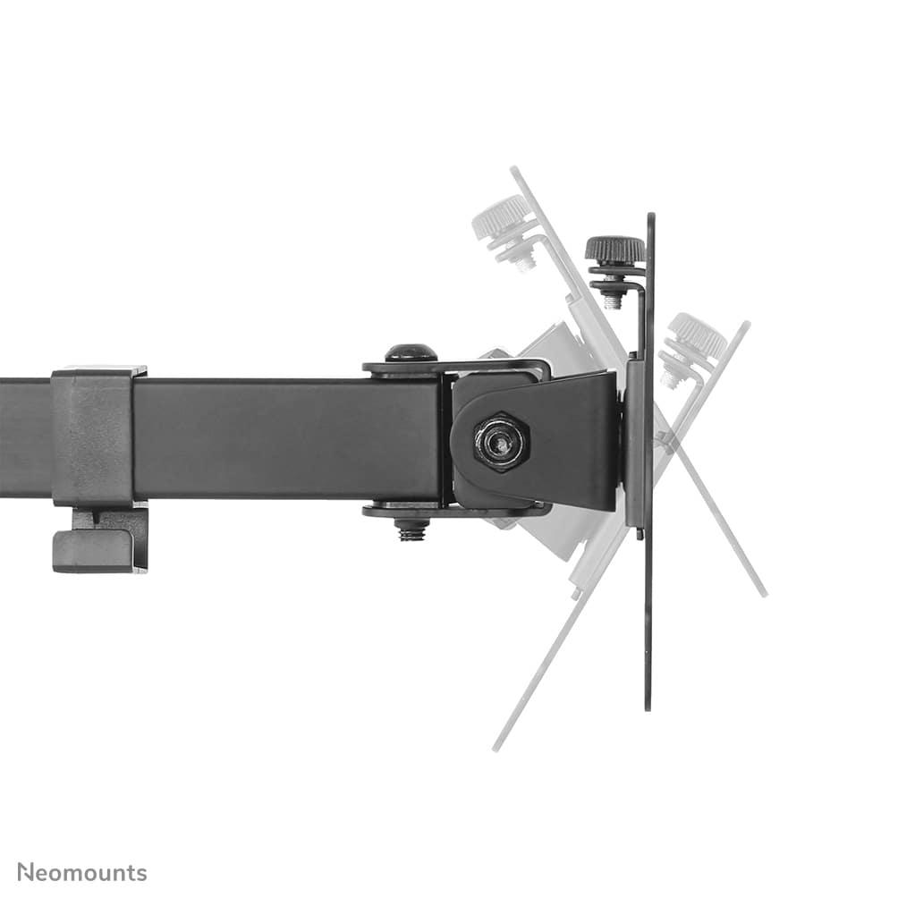 NEOMOUNTS by Newstar Tischhalterung 25,4 - 81,3 cm (10"-32"), max. 8 kg