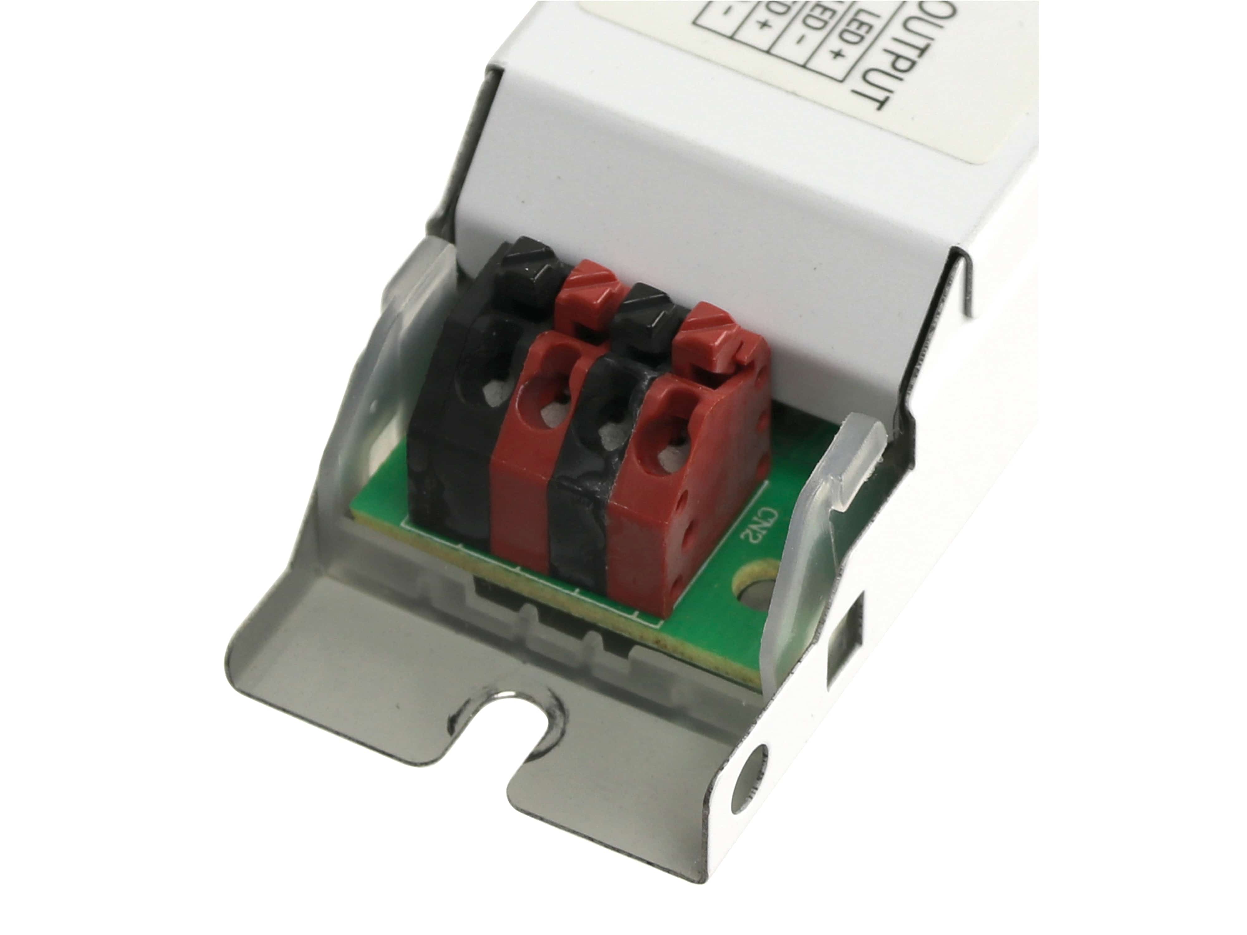 LEDVANCE LED-Schaltnetzteil XZ-ST30B-420065-W, 27 W