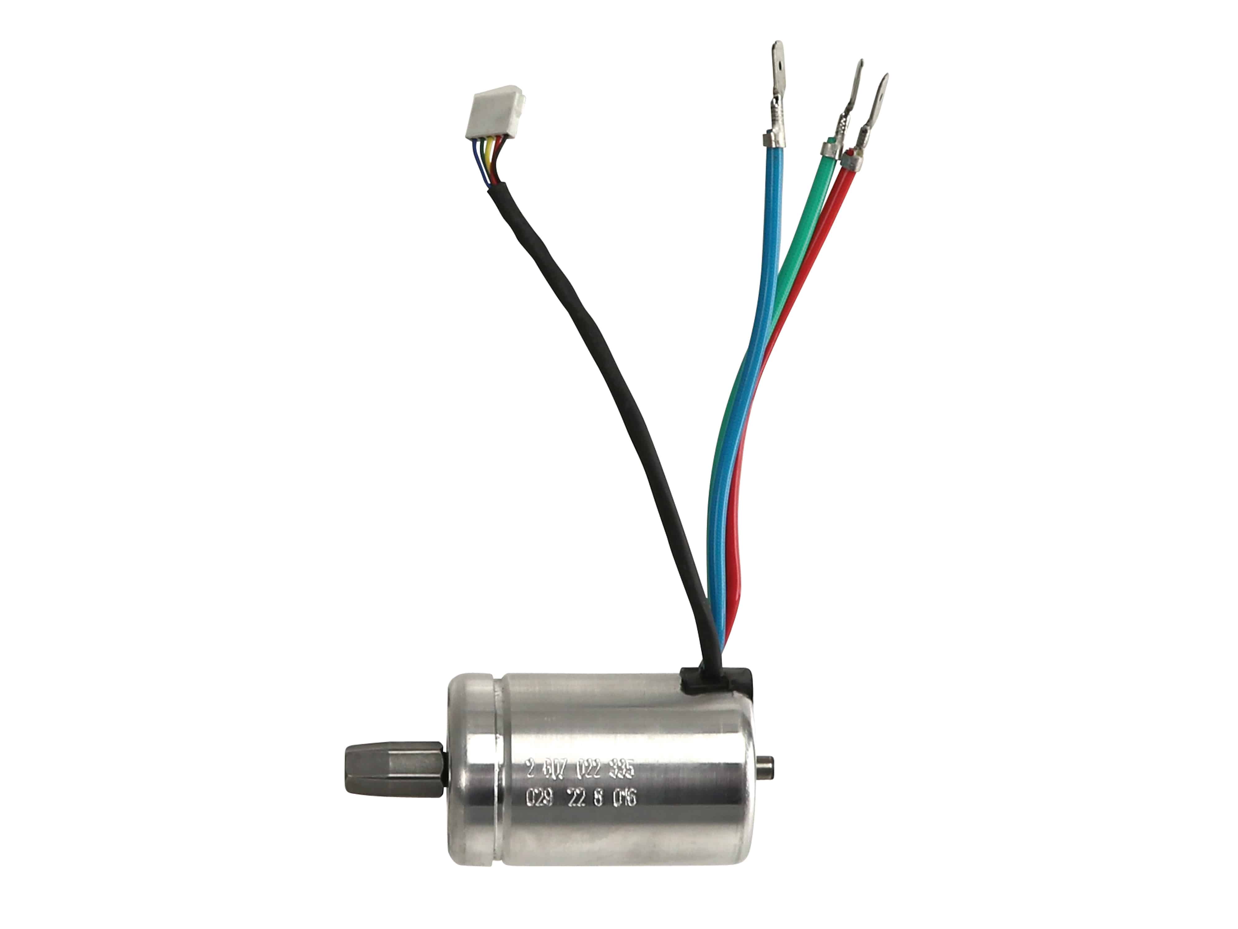 BOSCH BLDC-Motor 2607022335, 36 V-, max. 600 W