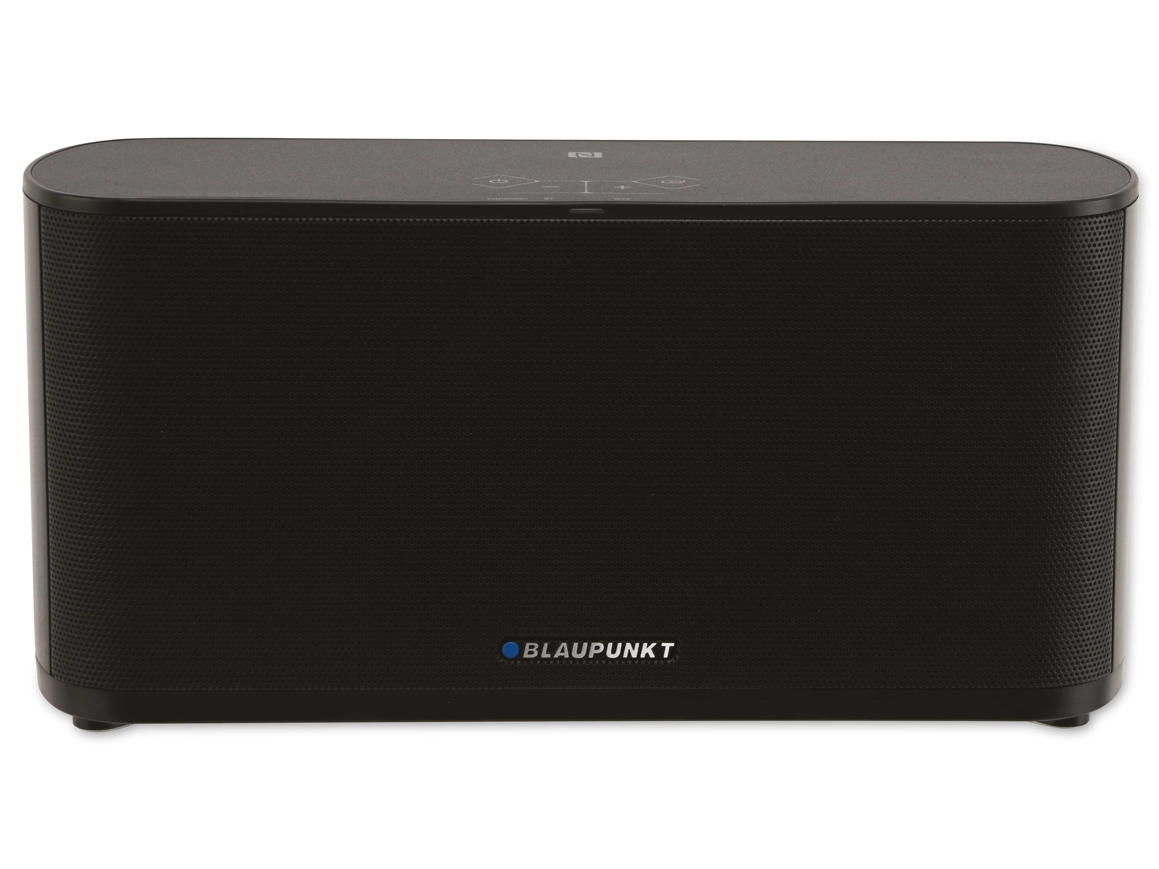 BLAUPUNKT Bluetooth-Lautsprecher BTK 1620, schwarz