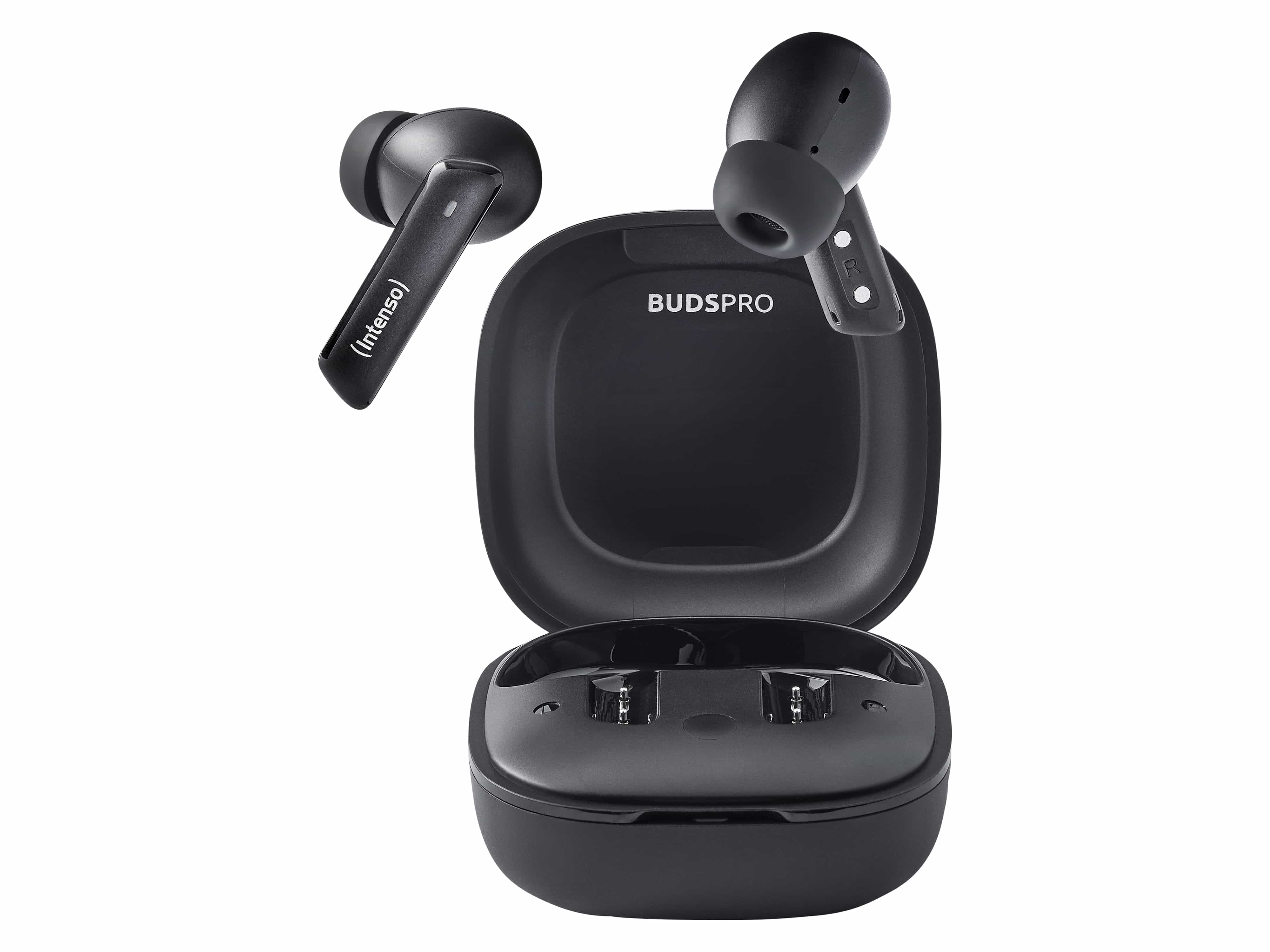 INTENSO In-Ear Kopfhörer Buds Pro T500, schwarz