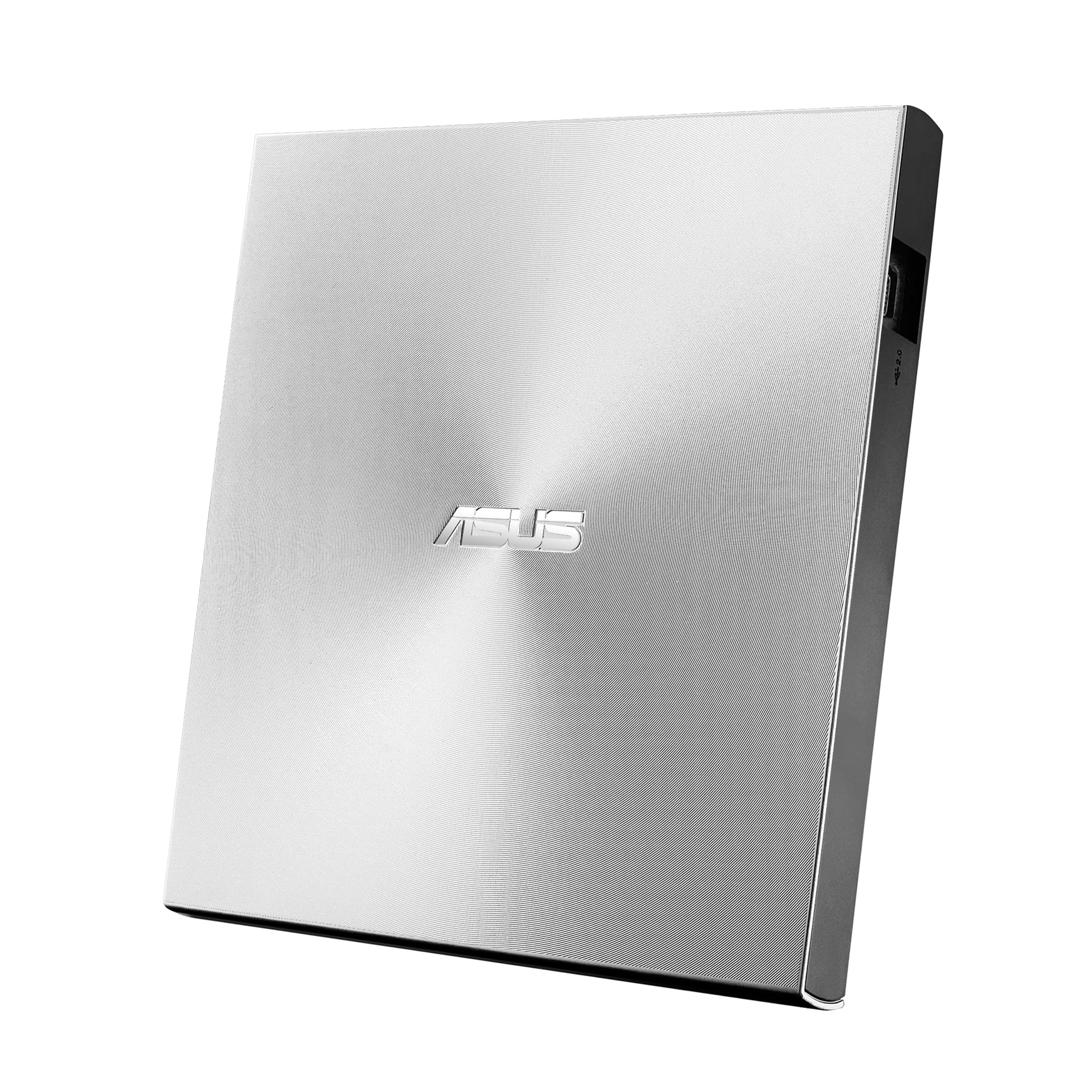 ASUS DVD±RW-Laufwerk (±R DL) SDRW-08U8M-U, silber