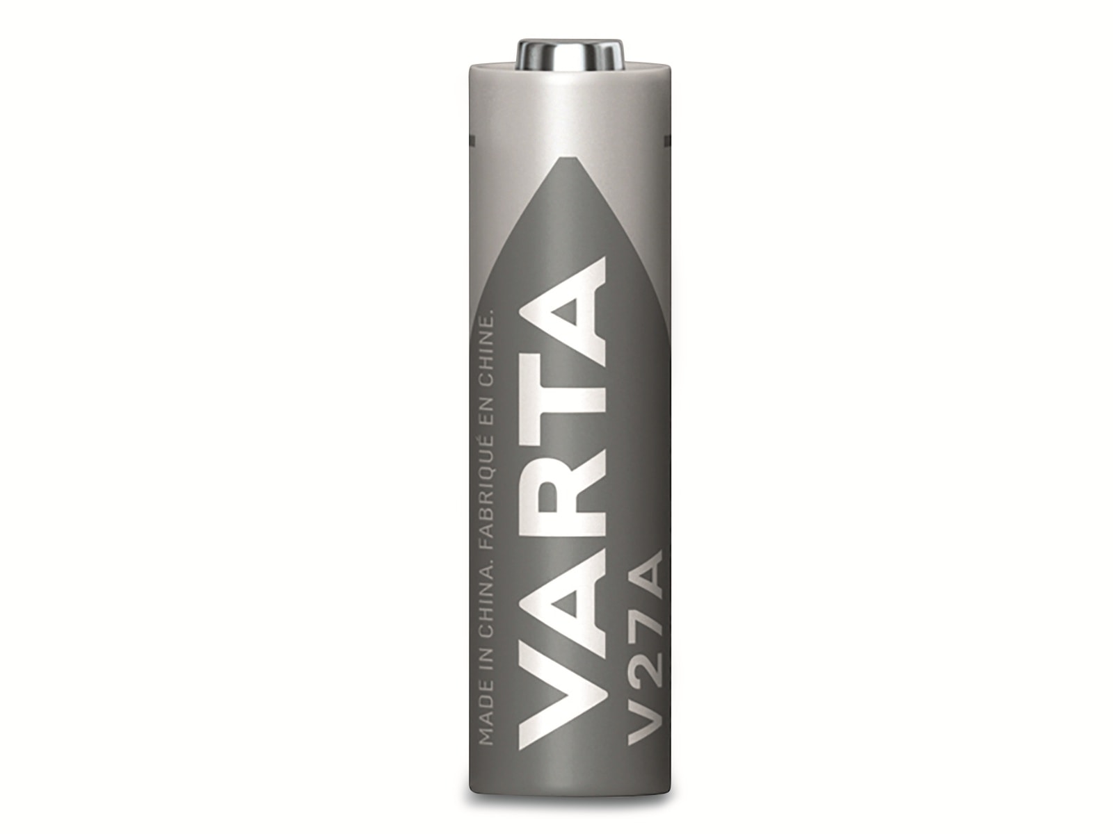 VARTA Batterie Alkaline, LR27, V27A, 12V, Electronics, 1 Stück