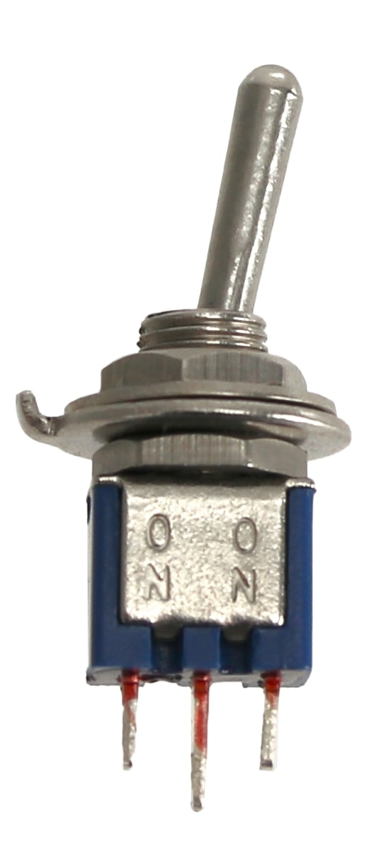 Miniatur-Kippschalter ST-315A