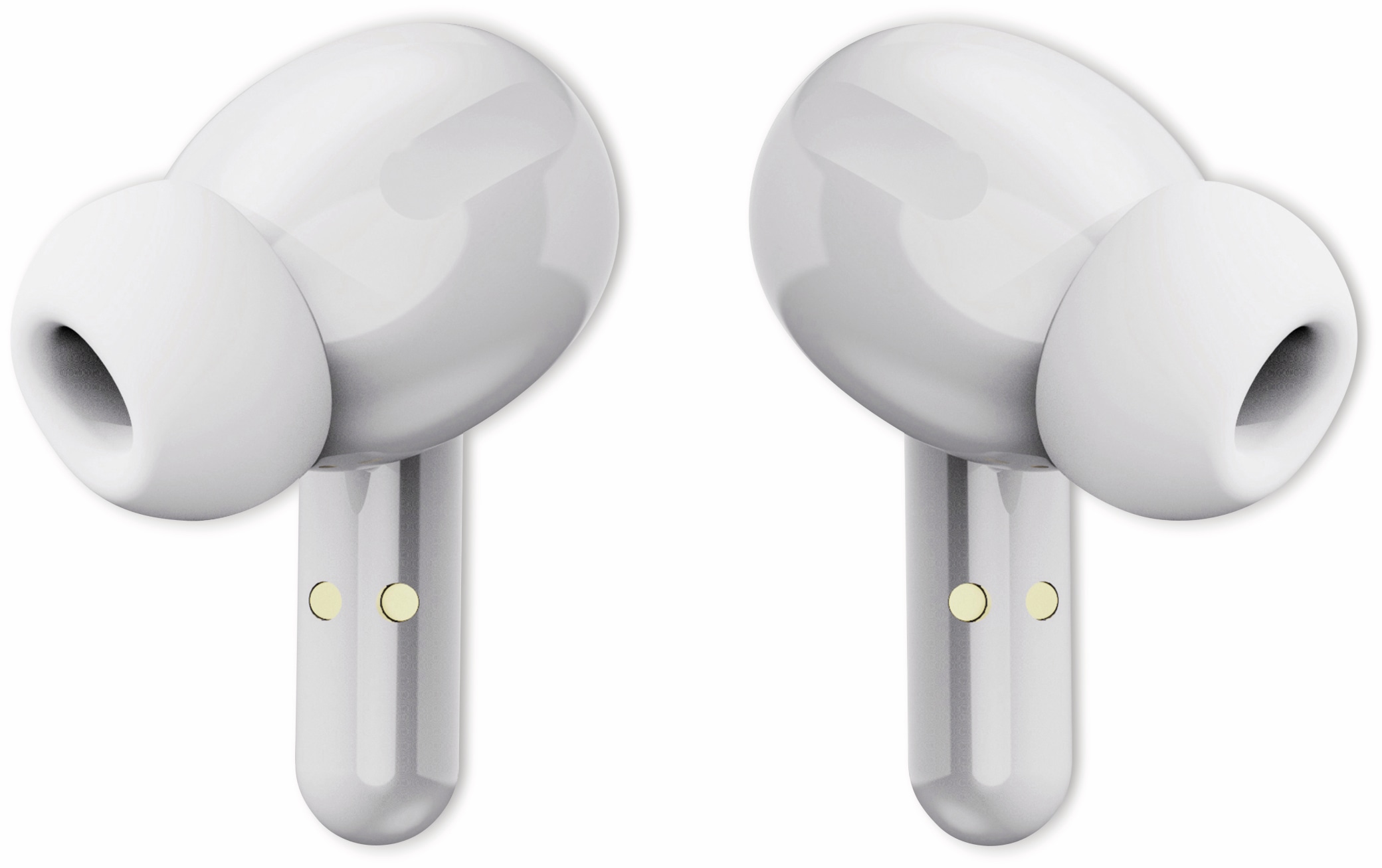 DENVER In-Ear Ohrhörer TWE-38, weiß