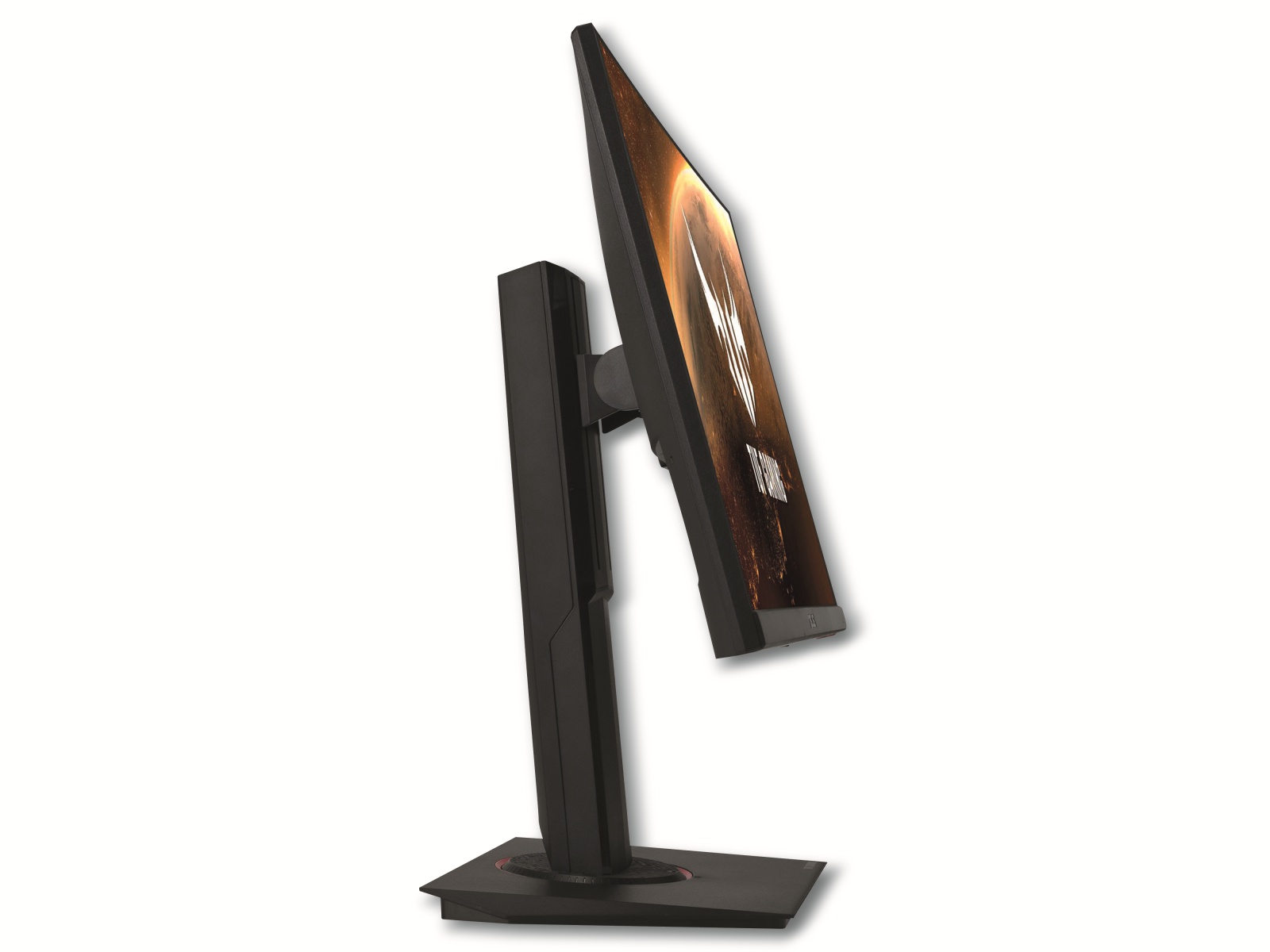 ASUS Monitor VG249Q TUF Gaming, 24" EEK: F (A bis G), HDMI, VGA