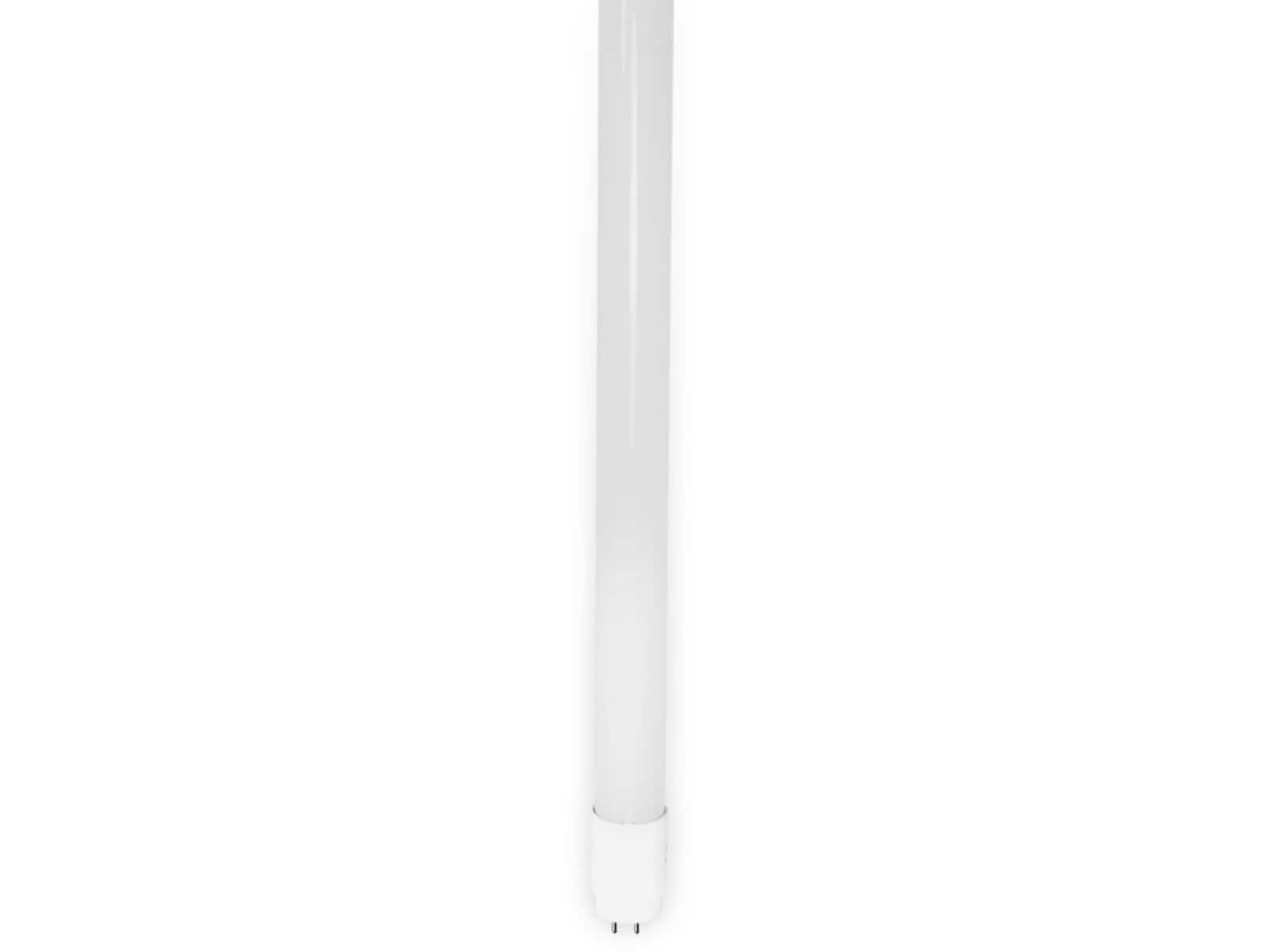 BLULAXA LED-Röhre 48196, EEK: E, 9 W, 1000 lm, G13, 6500 K, 60 cm