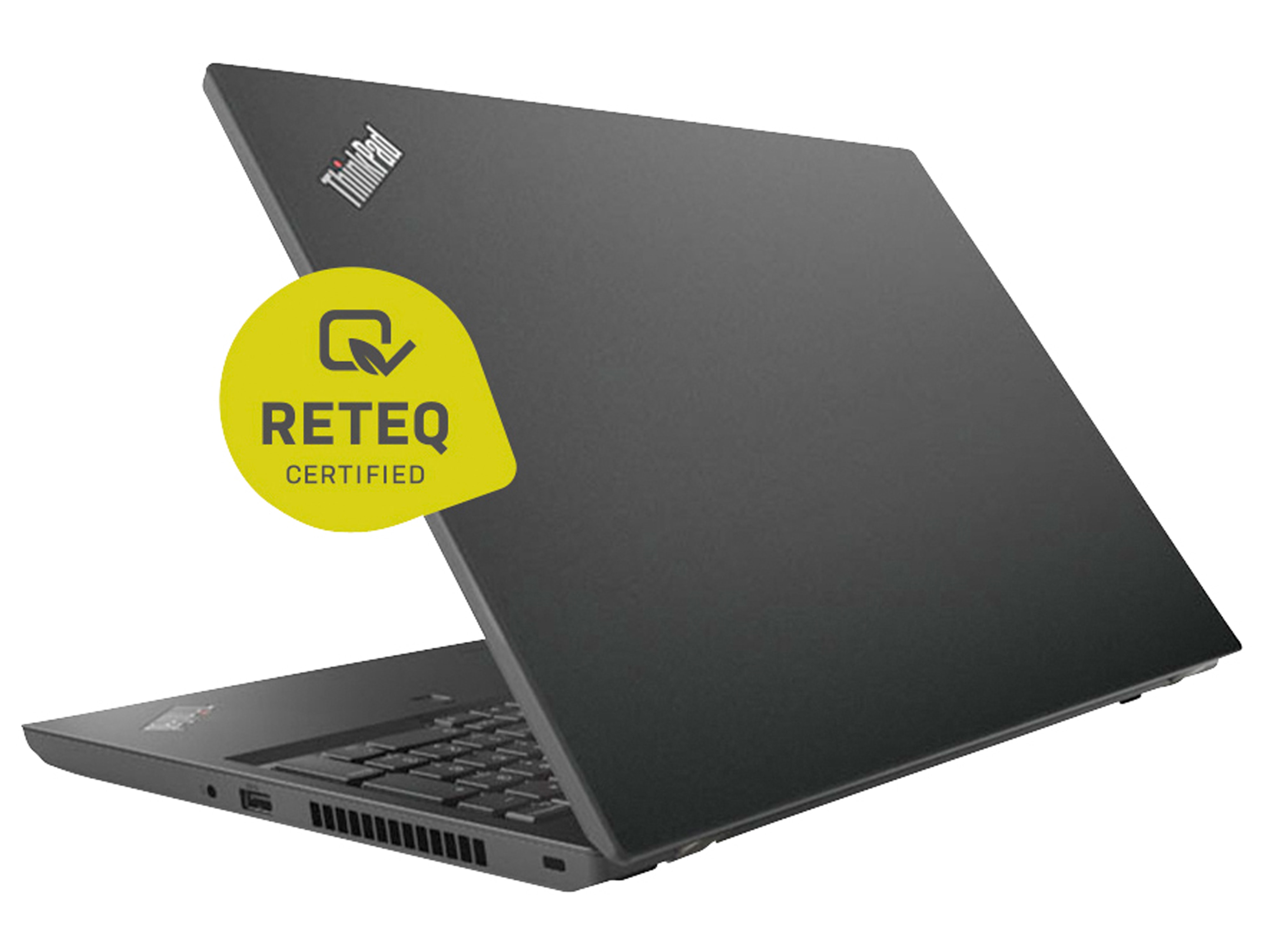 LENOVO Notebook Thinkpad L580, 39,62 cm (15,6"), i5, 1TB SSD, 24 GB, Win11Pro, refurbished
