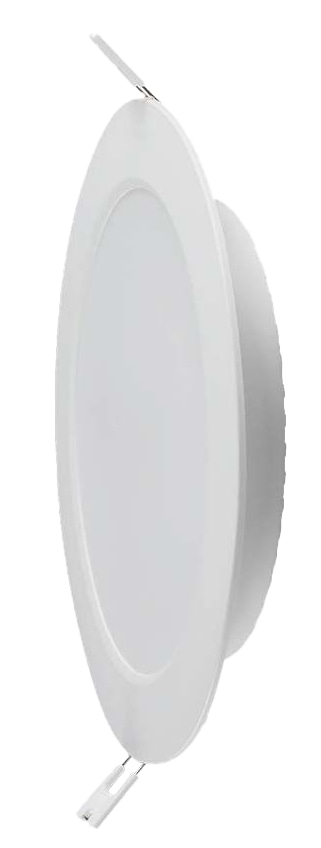 V-TAC LED-Einbauleuchte VT-61024, EEK: E, 24 W, 2640 lm, 4000 K, 5 Stück