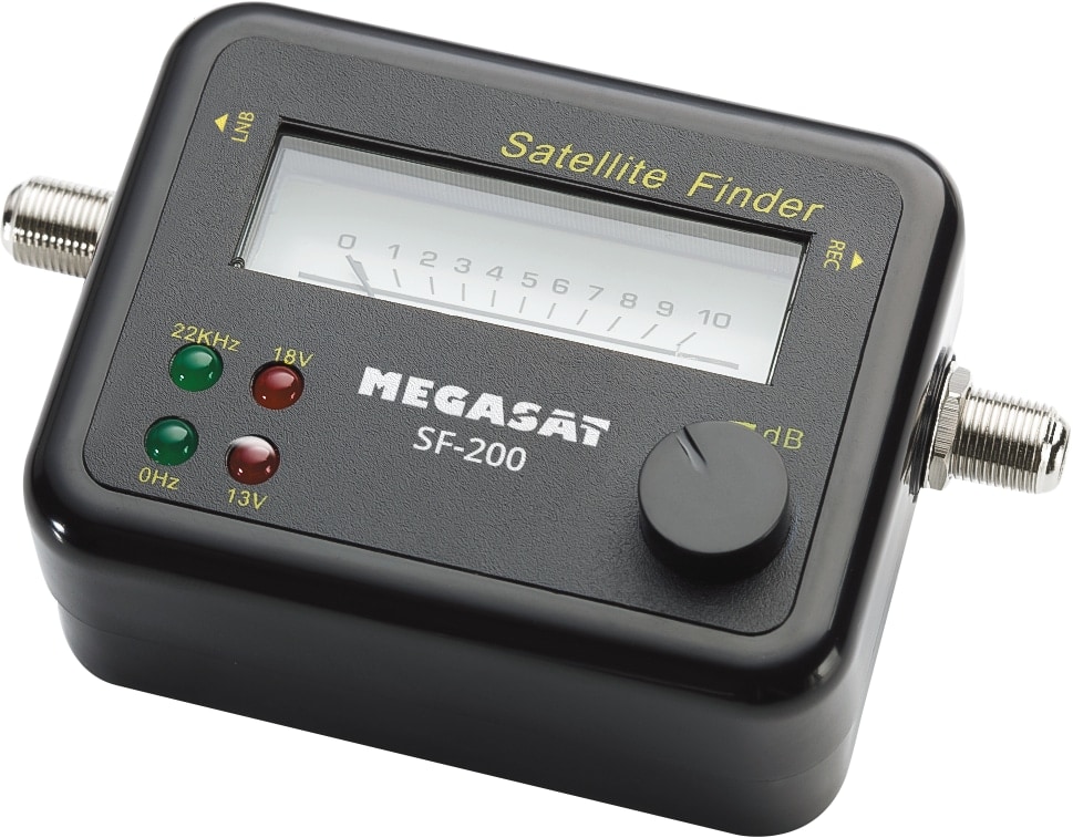 MEGASAT Satfinder SF 200 1200576