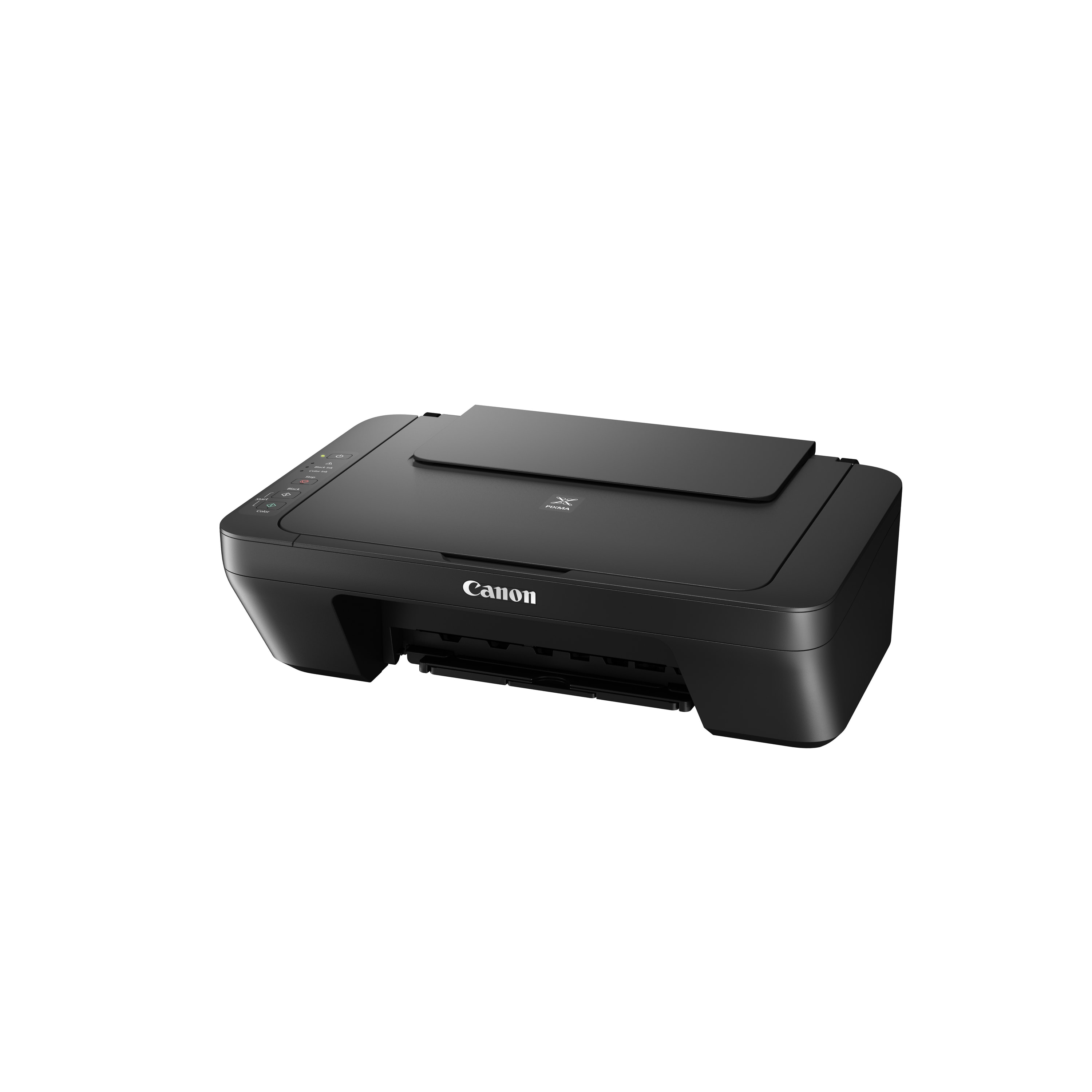 CANON Multifunktionsdrucker PIXMA MG2555S, Farbe