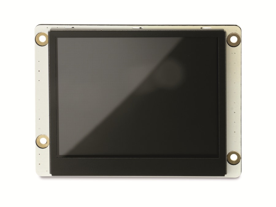 Banana Pi/Pro LCD Modul mit Touchscreen, 3,5", 320x240