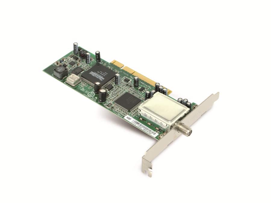 TECHNISAT DVB-S/DVB-S2 HDTV PCI-Karte SkyStar S2, bulk