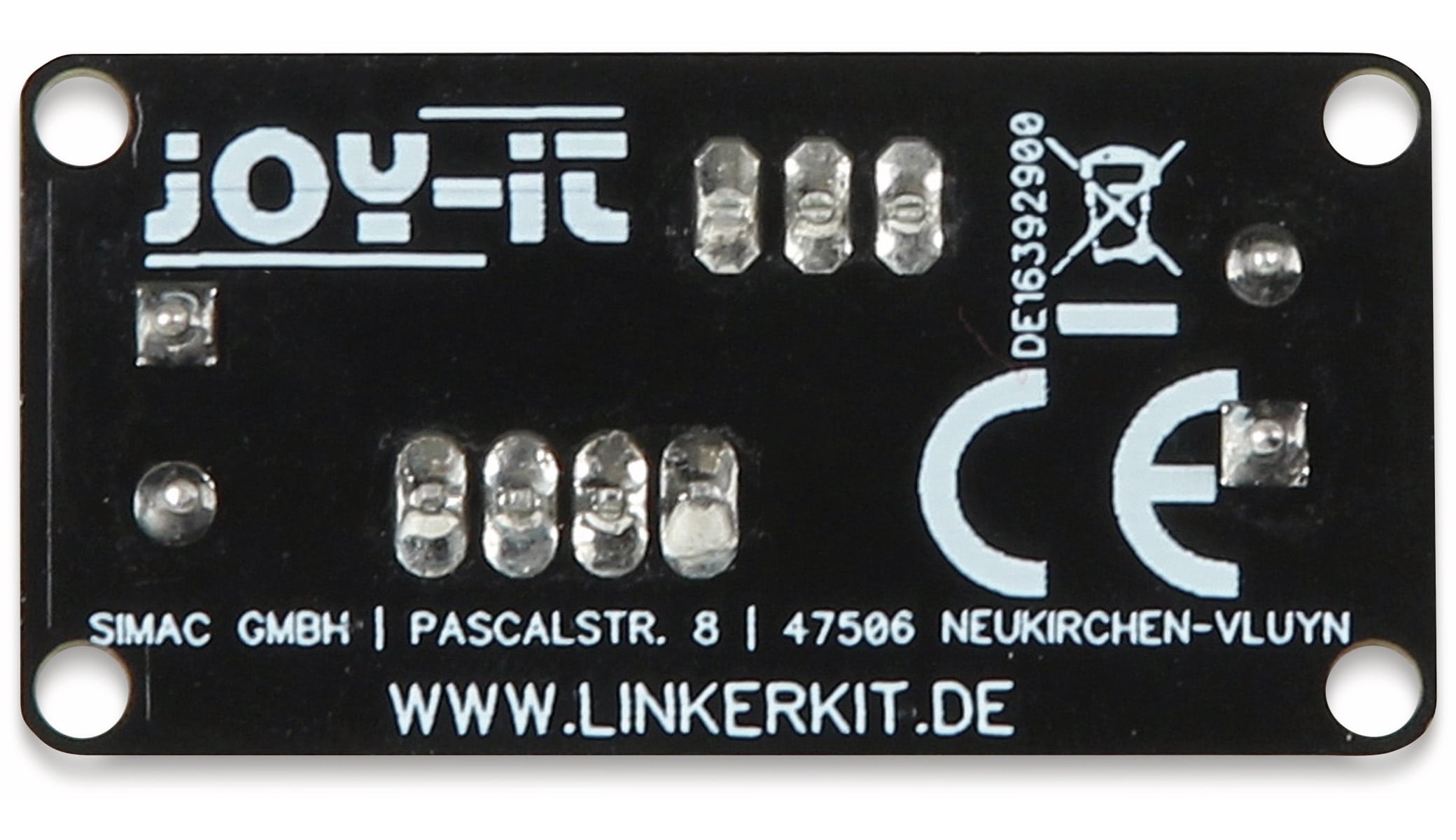 JOY-IT Mosfet Modul zur Steuerung von höheren Spannungen