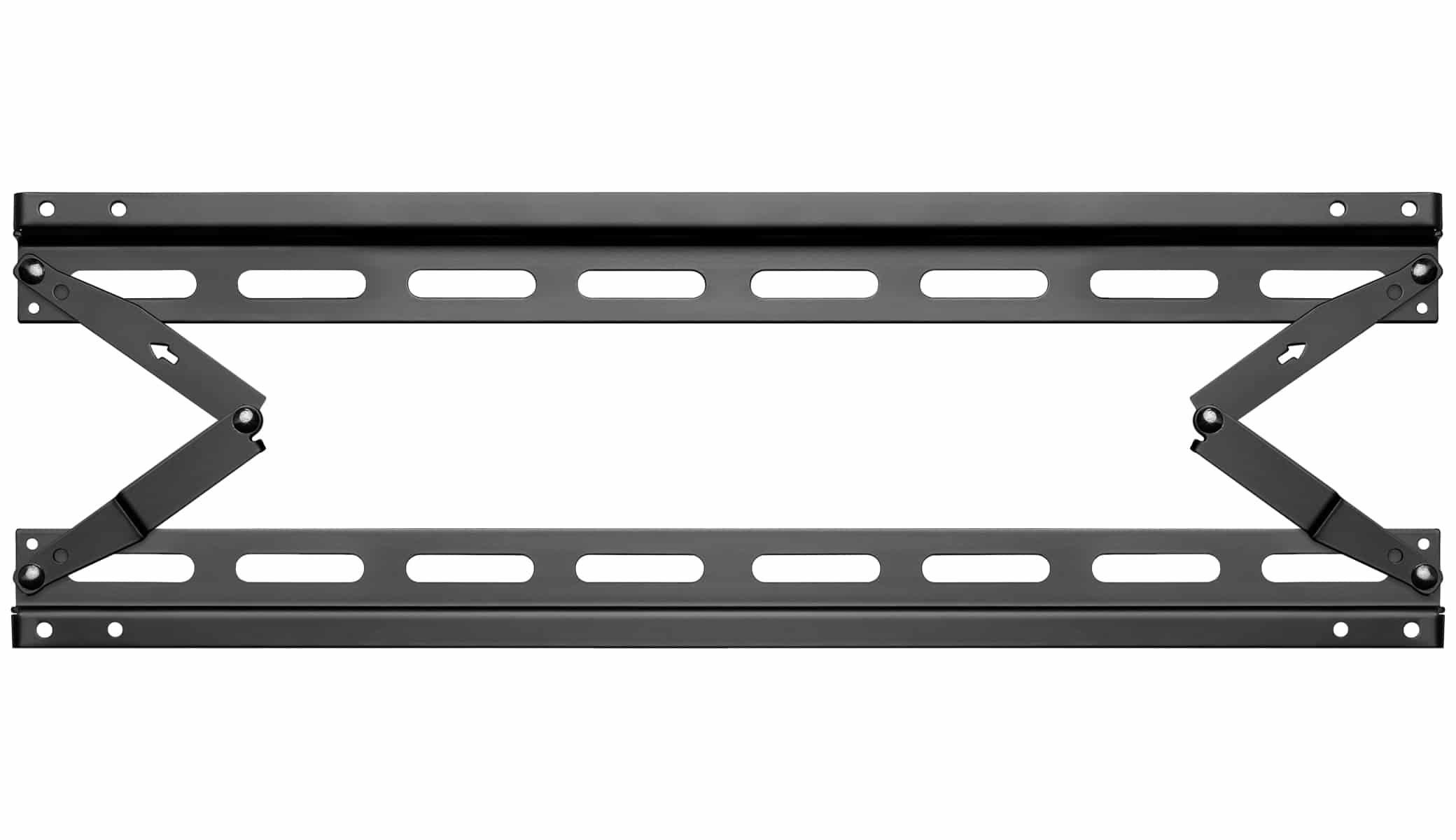 GOOBAY TV-Wandhalter Pro TILT M, 32...55" (81...140 cm), 12° neigbar