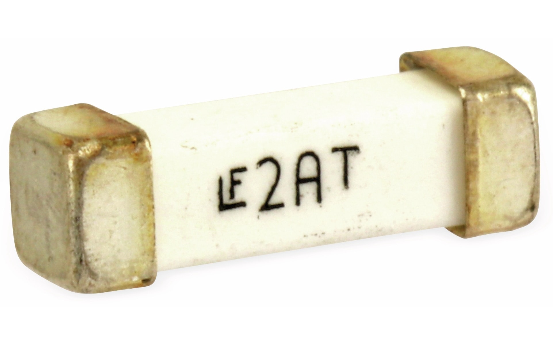 LITTELFUSE SMD-Sicherung TeleLink® 0461002.ER