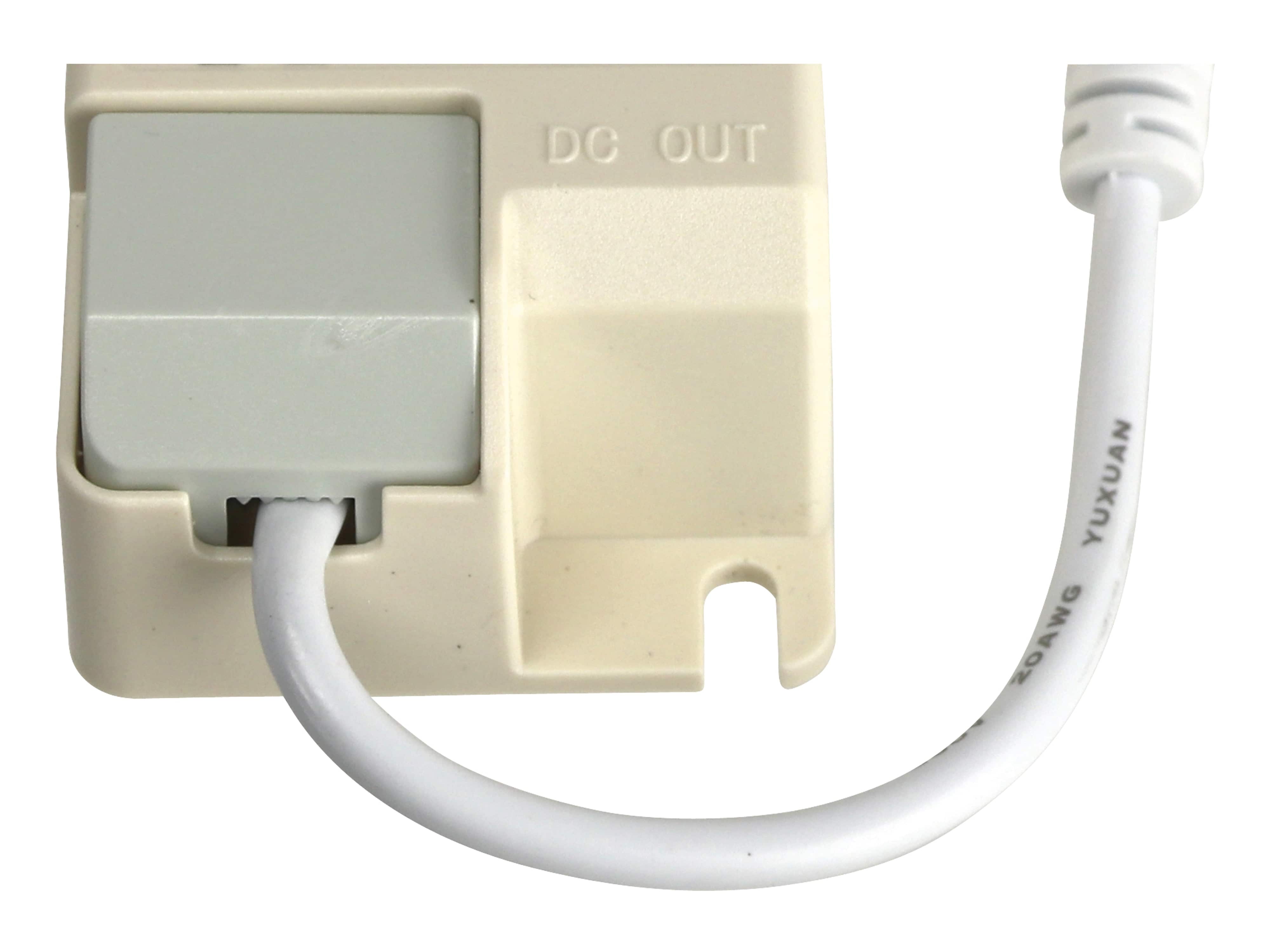 MHIP LED-Schaltnetzteil MH-42C085M3, 42,5 W