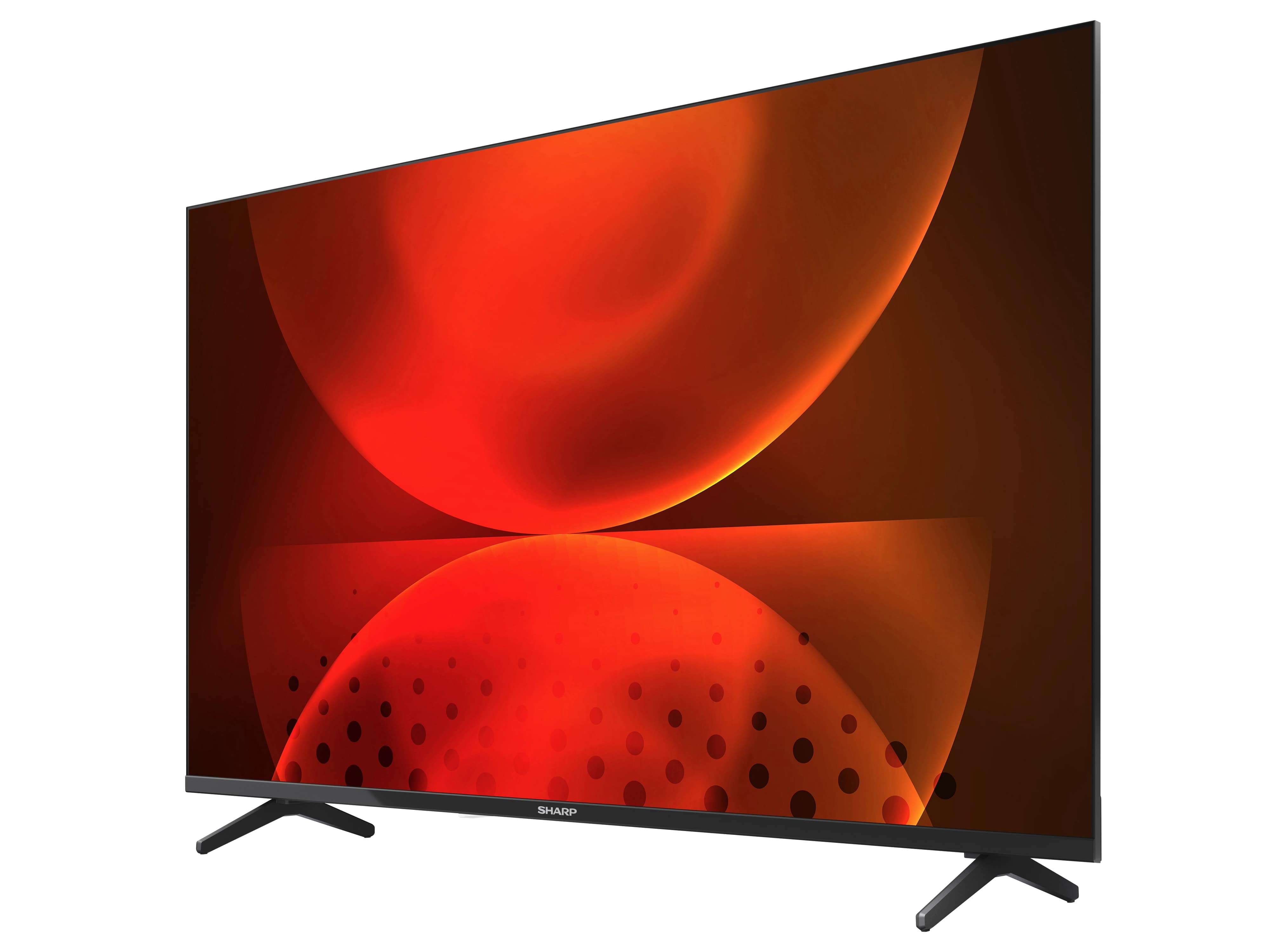 SHARP LED-TV 40FH2EA, 101,6 cm (40"), EEK: E, FullHD, WLAN