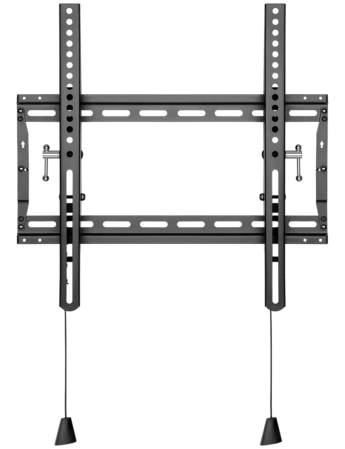 GOOBAY TV-Wandhalter Pro TILT M, 32...55" (81...140 cm), 12° neigbar