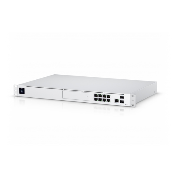 UBIQUITI Cloud Gateway UniFi Dream Machine UDM-Pro