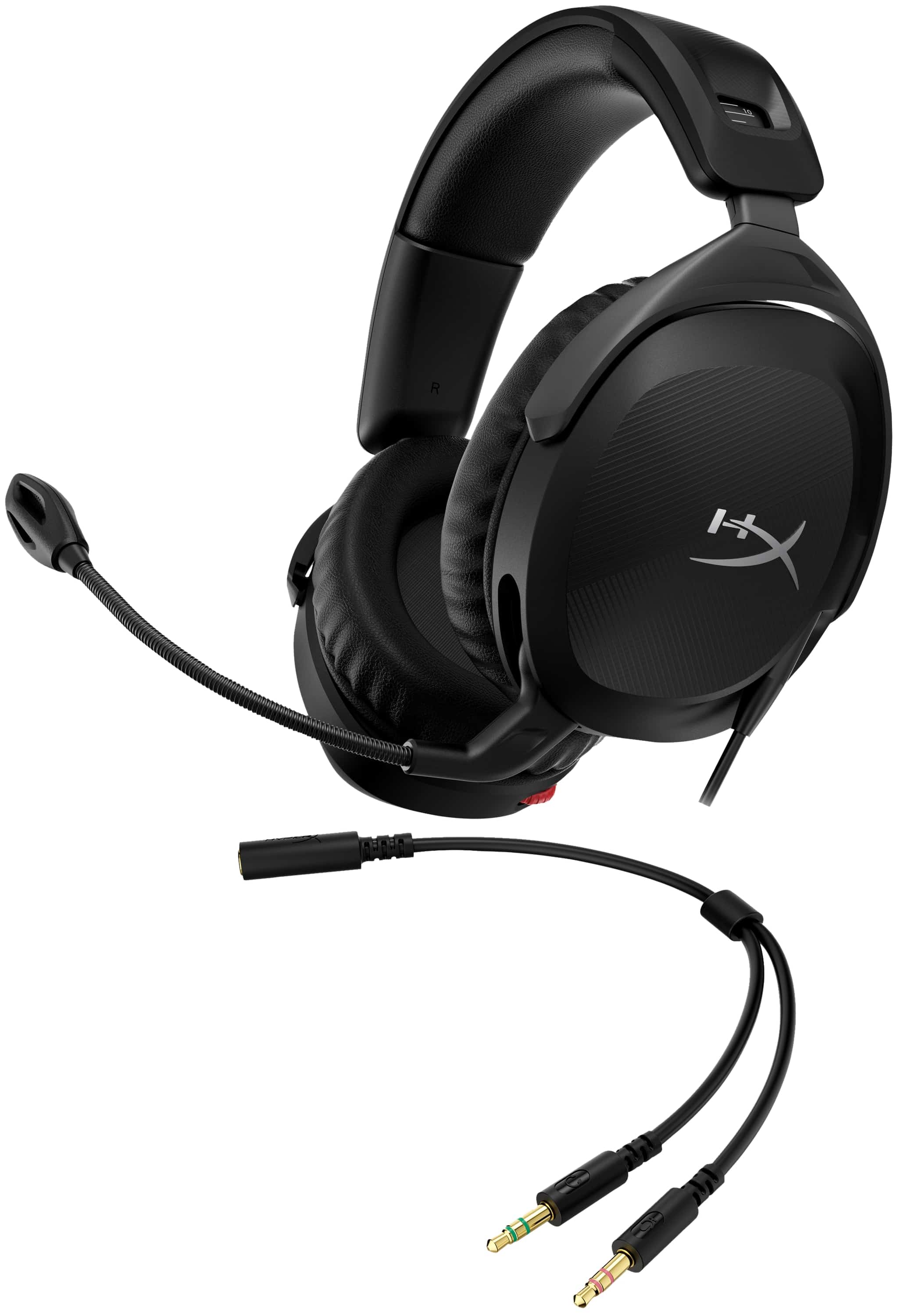 HYPERX Gaming-Headset Cloud Stinger 2 schwarz