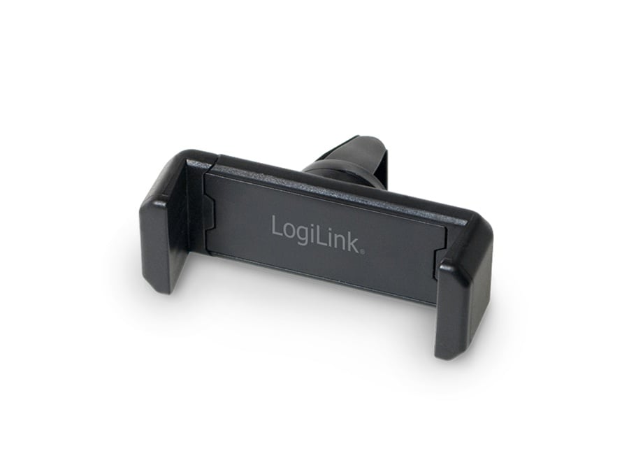 LOGILINK Smartphone-Halter AA0077, für KFZ-Lüftungsschacht