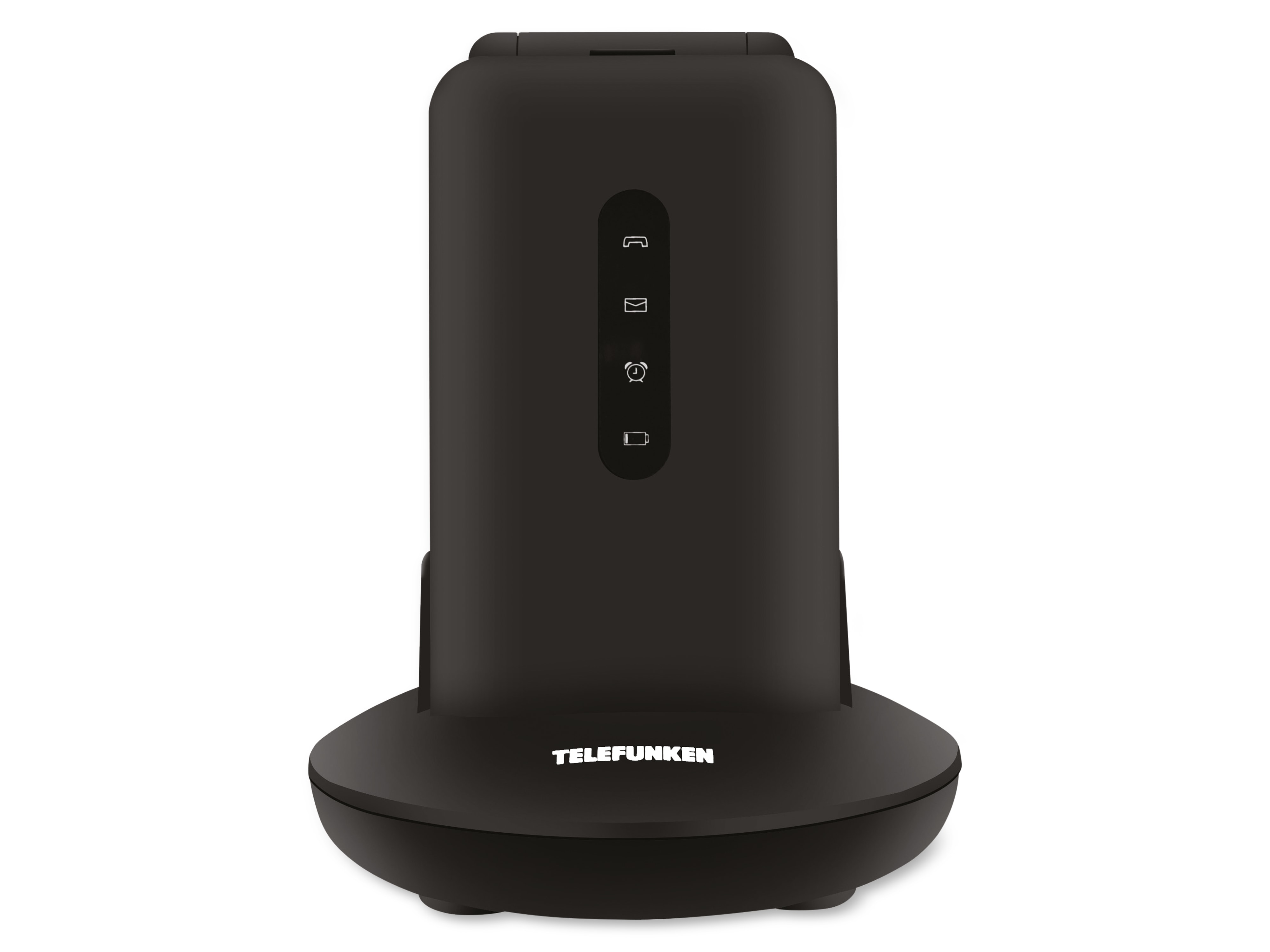 TELEFUNKEN Handy S740, schwarz