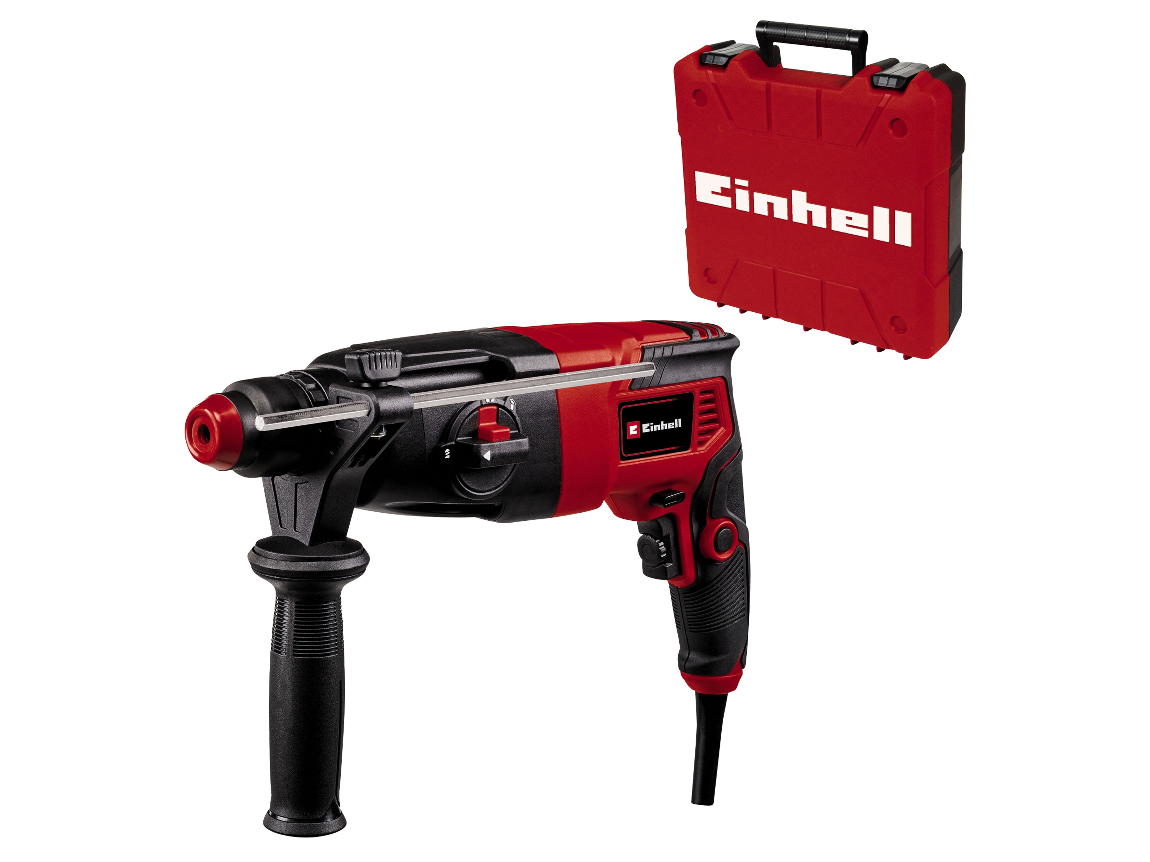 EINHELL Bohrhammer TC-RH 620 4F 620 W