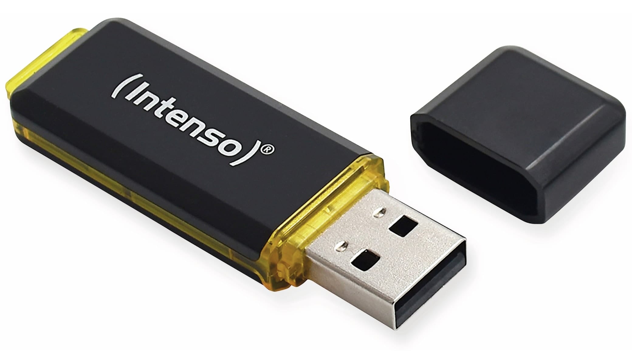 INTENSO USB 3.1 Speicherstick High Speed Line, 64 GB