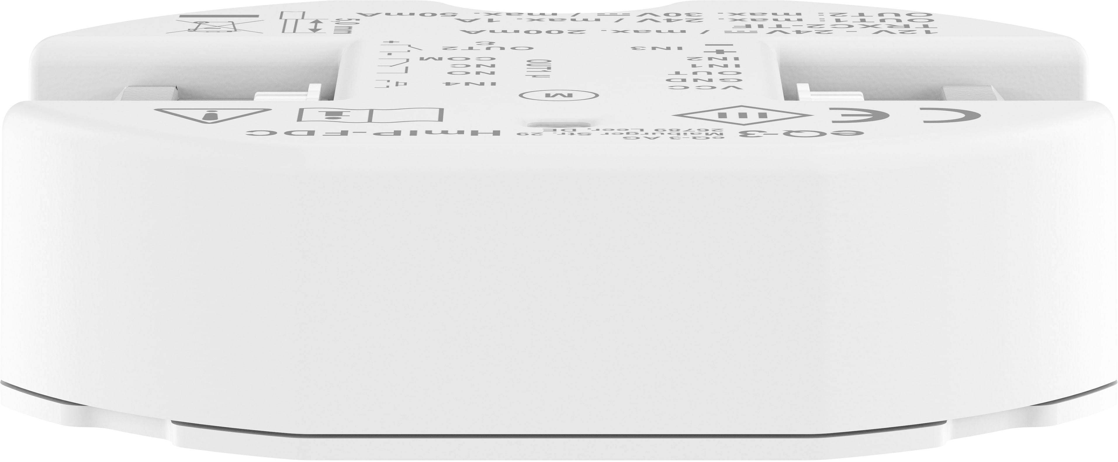 HOMEMATIC IP 160811A0, Universal Türöffner Controller