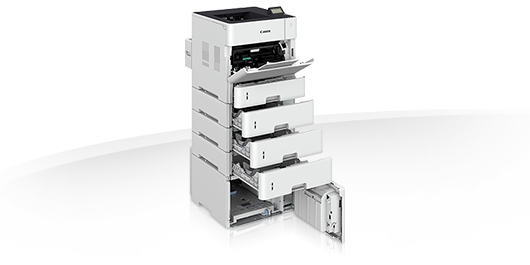 CANON Laserdrucker i-SENSYS LBP351x