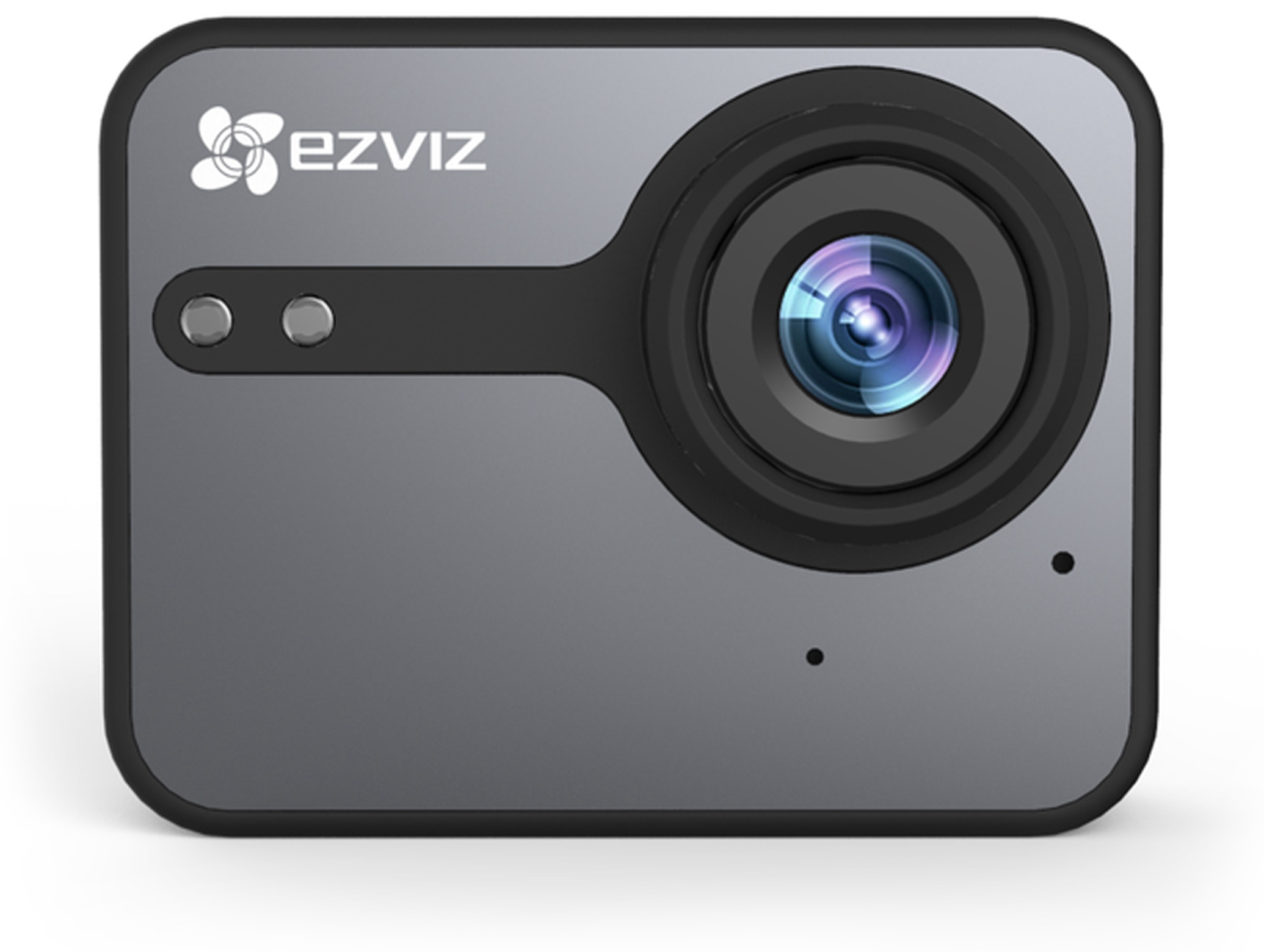 Ezviz Action-Kamera S1C, Full HD, 8 MP, WLAN, Touchscreen