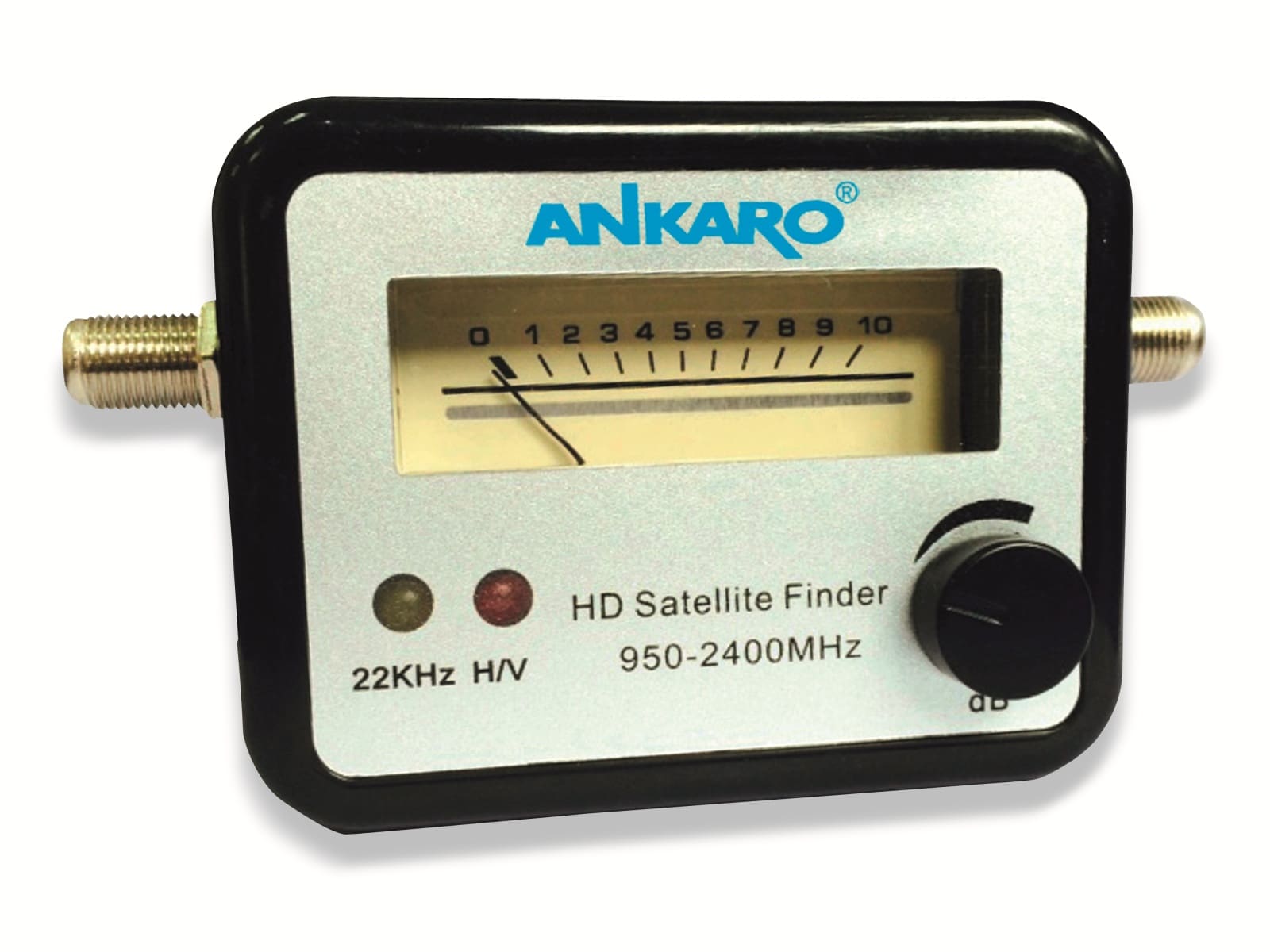 ANKARO SAT-Finder SF1, analog