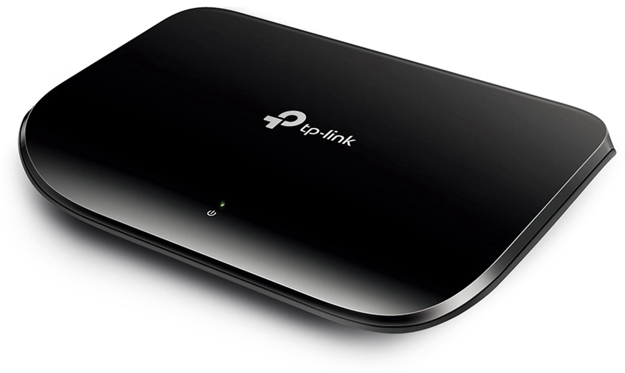 TP-LINK Gigabit Netzwerk-Switch TL-SG1005D, 5-Port