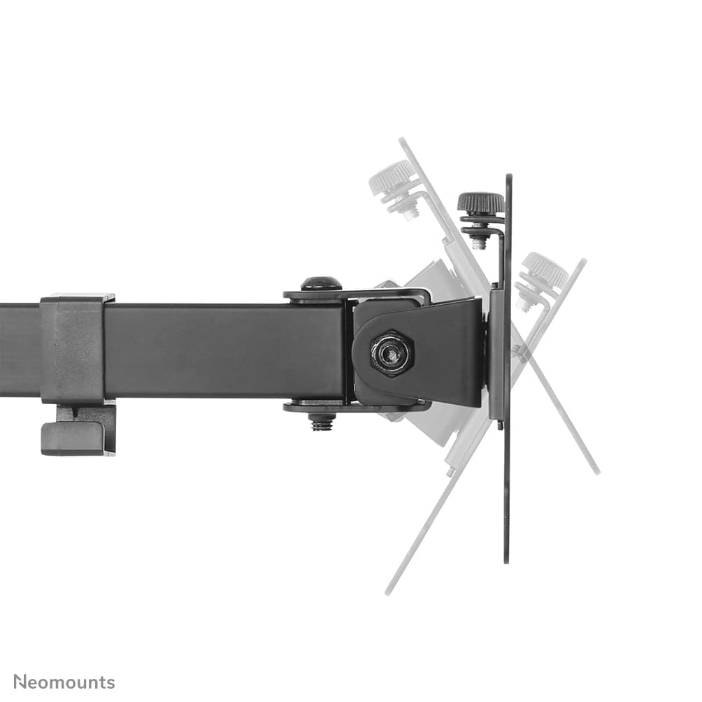 NEOMOUNTS by Newstar Tischhalterung 33 - 81,3 cm (13-32"), max. 8 kg