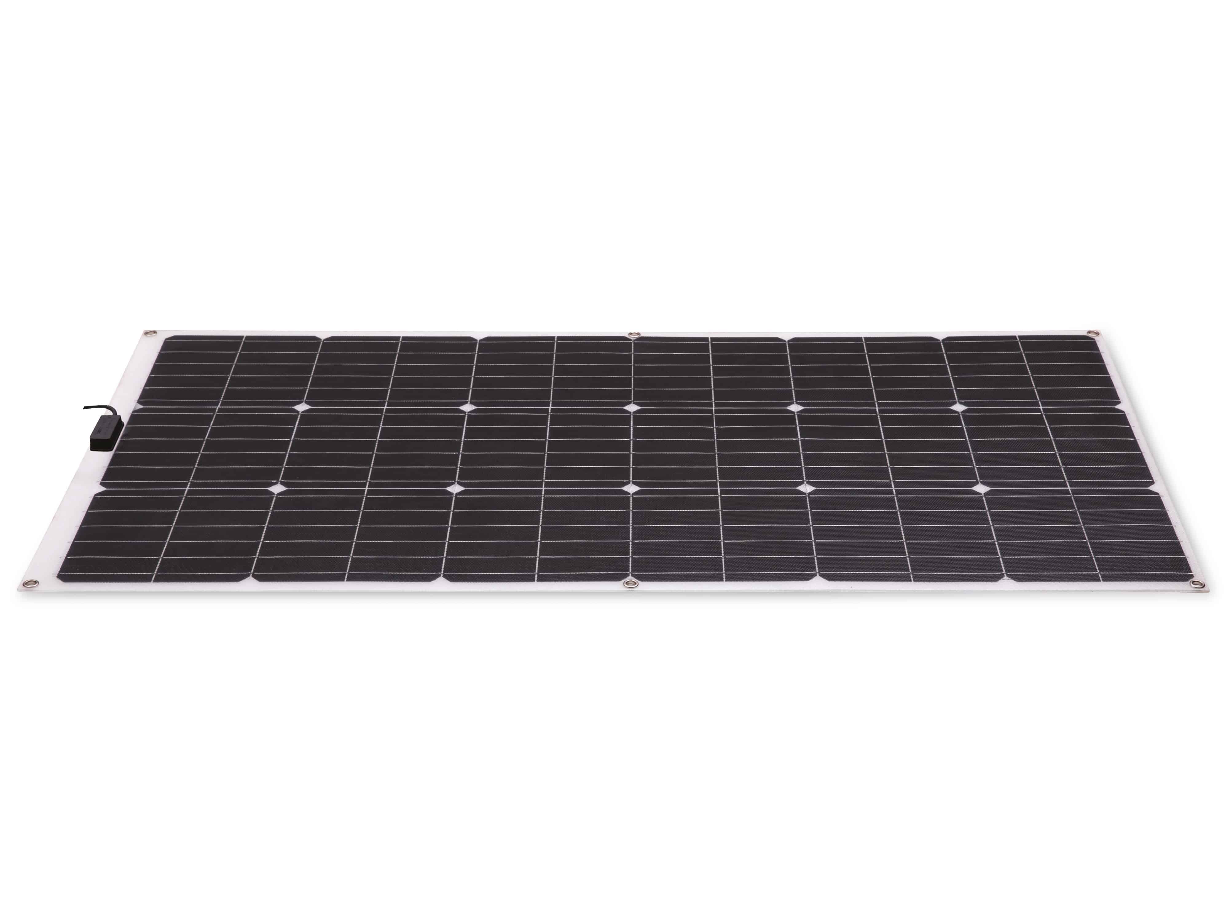 TECHNAXX Solarmodul TX-208, 100 W, flexibel