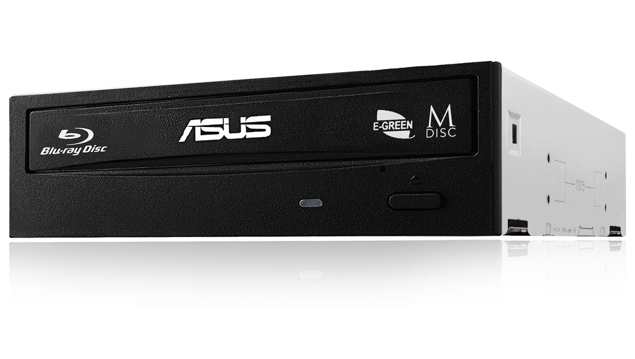 ASUS Blu-ray Brenner BW-16D1HT, SATA, bulk