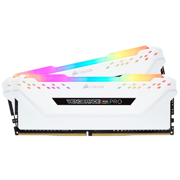 CORSAIR Arbeitsspeicher Vengeance RGB PRO - DDR4