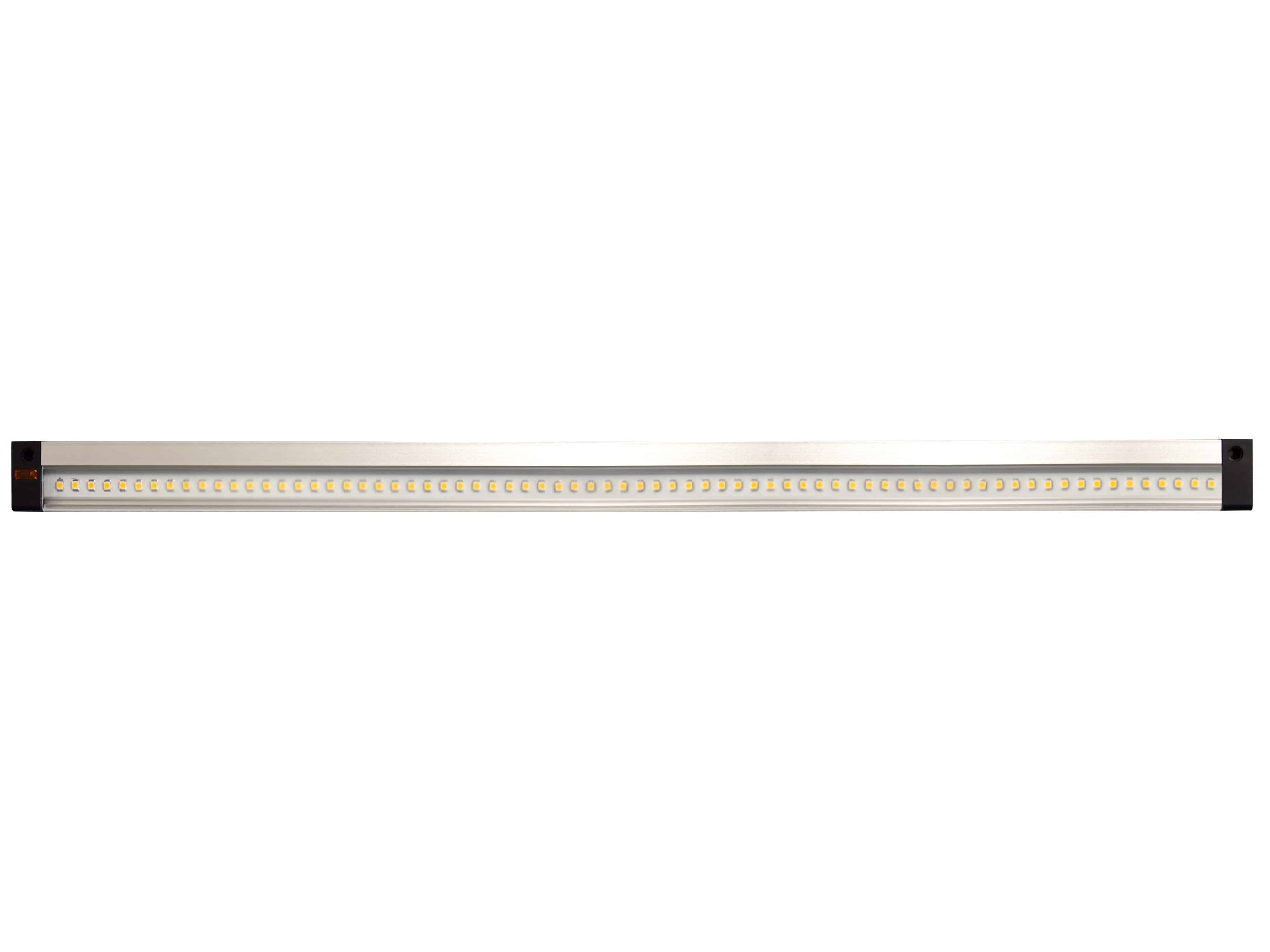 MÜLLER-LICHT LED-Unterbauleuchte, Balic 50, IR-Sensor, 8W, 600lm, 4000K