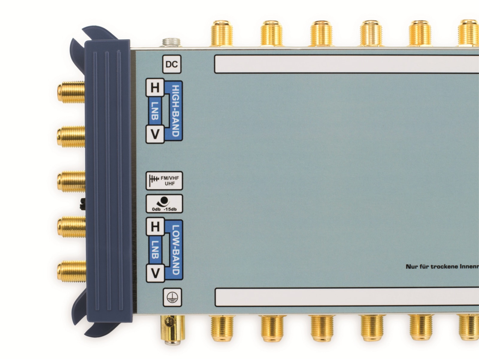 Ankaro SAT-Multischalter PMSE 532-V2, 5/32