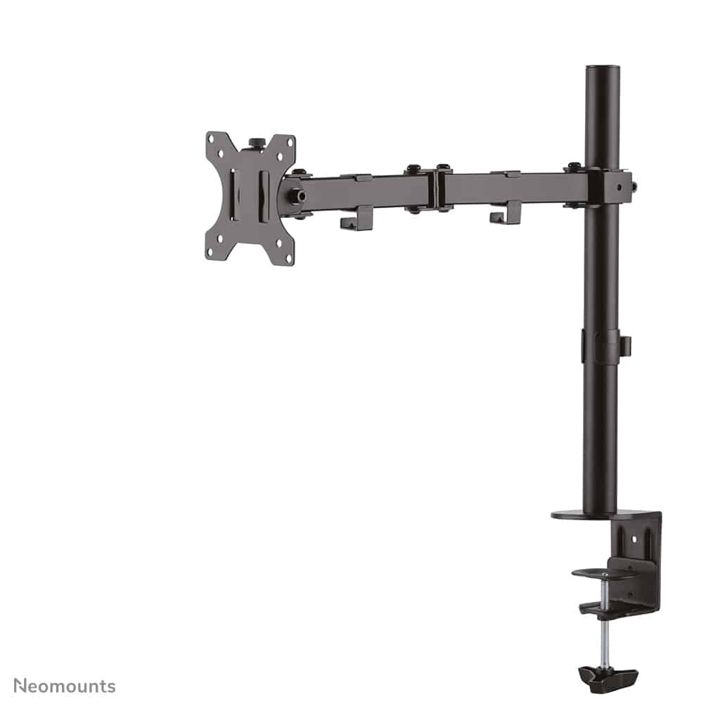 NEOMOUNTS by Newstar Tischhalterung 25,4 - 81,3 cm (10"-32"), max. 8 kg