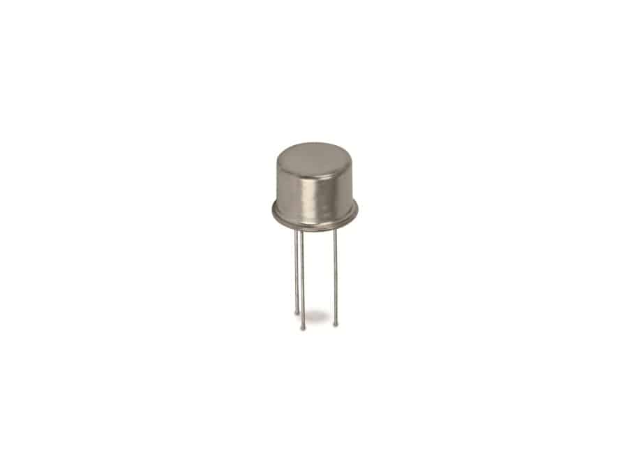 RFT Planar-Epitaxie-Transistor SF128E