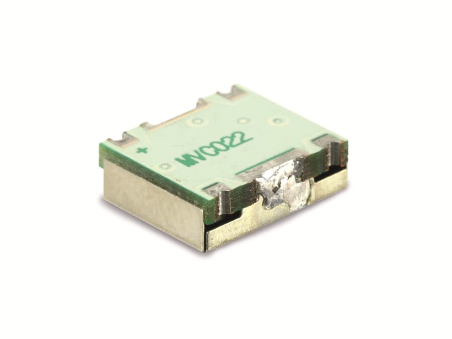 VCO KSV-5M1011, 1011 MHz