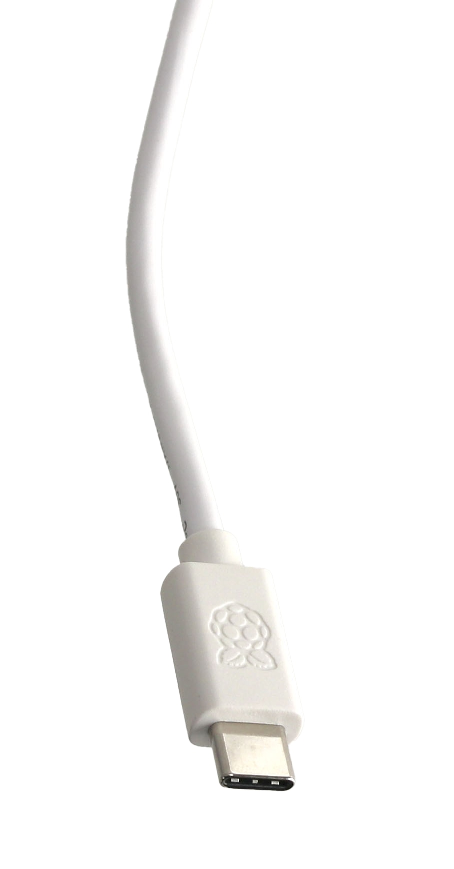 RASPBERRY PI Netzteil, USB-C, 27 W, weiß