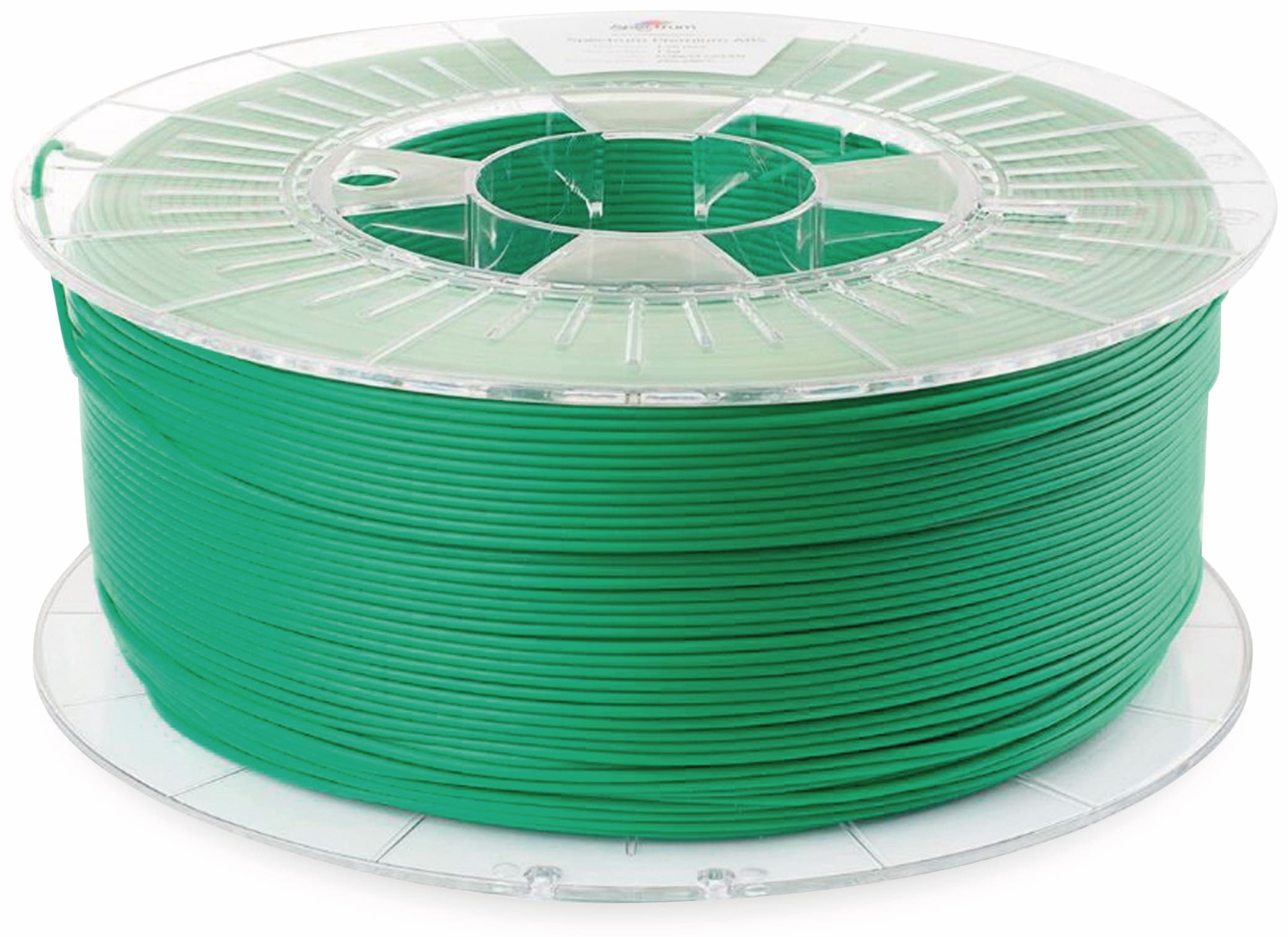 SPECTRUM 3D Filament smart ABS 1.75mm FOREST grün 1kg