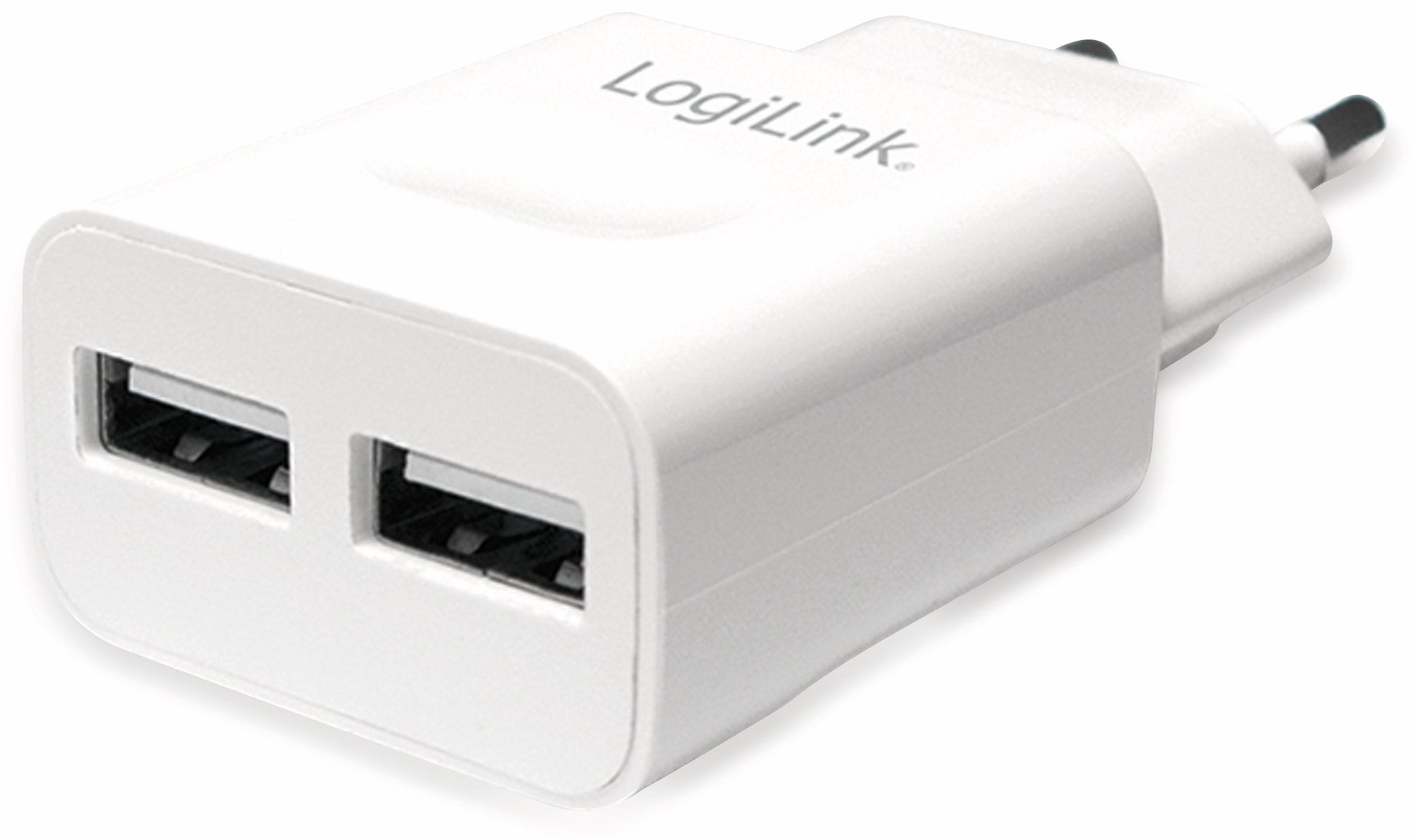 LOGILINK USB-Ladeset PA0137, 3.tlg