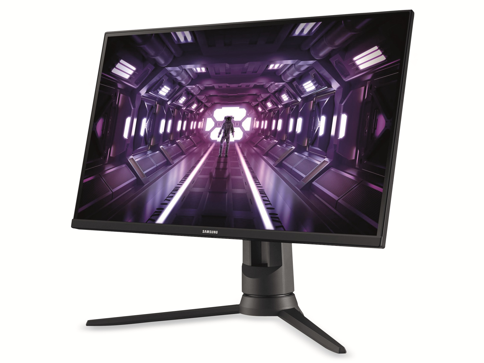 SAMSUNG Monitor Odyssey G3, EEK: F, Full HD, HDMI, VGA, DisplayPort